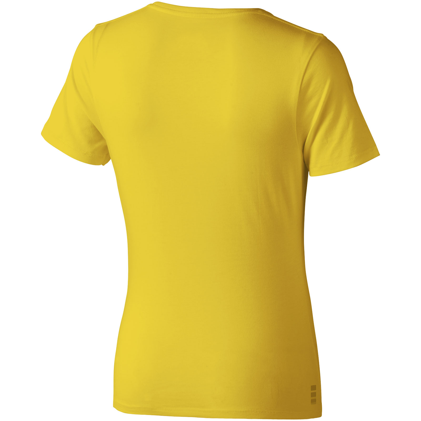 Camiseta de manga corta para mujer Nanaimo