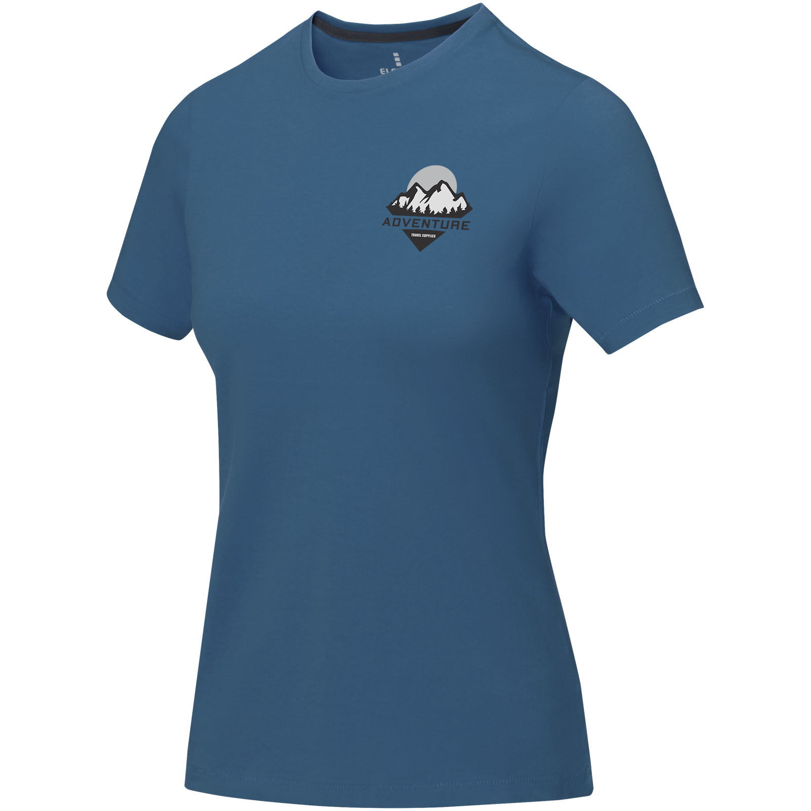 Camiseta de manga corta para mujer Nanaimo