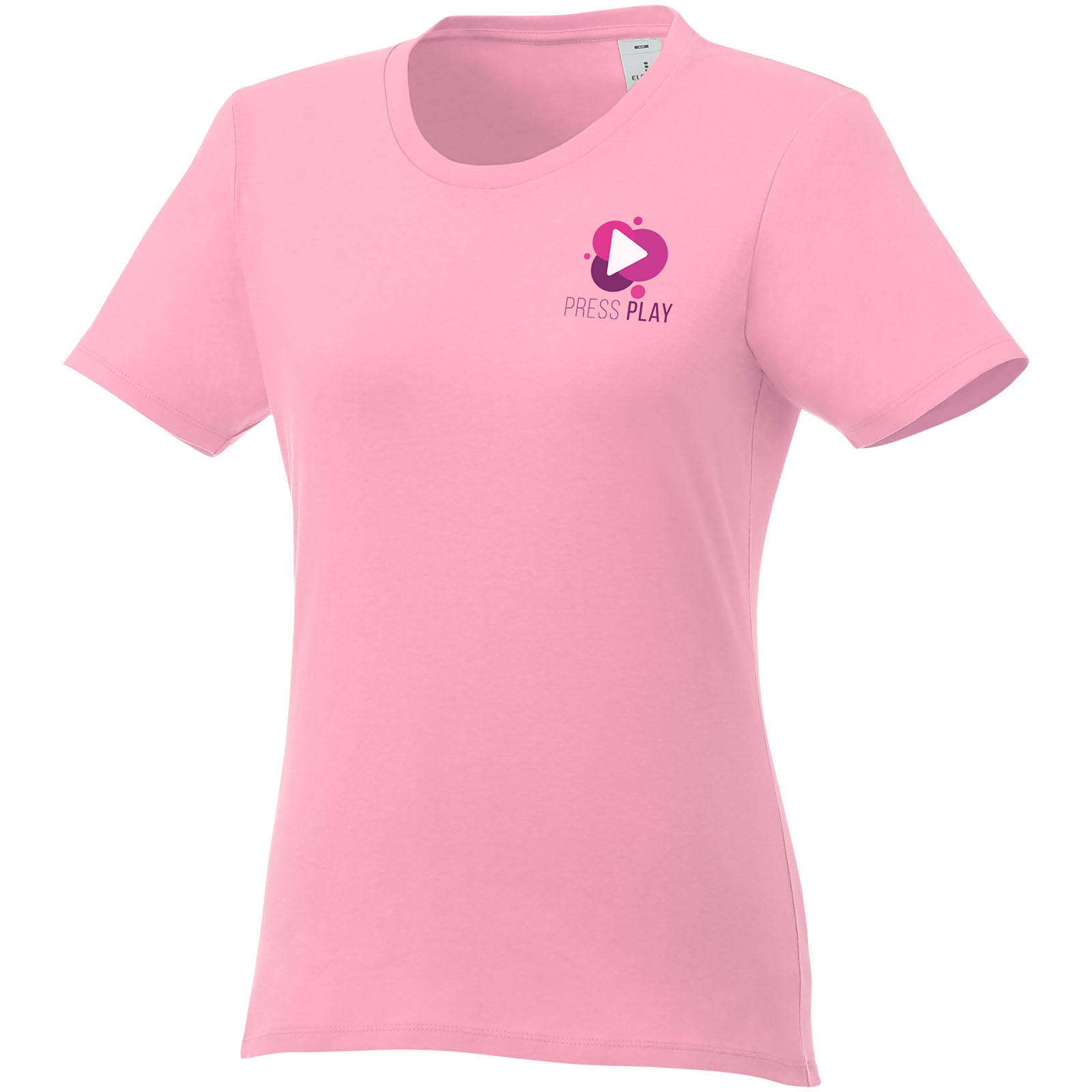 Camiseta de manga corta para mujer ”Heros”