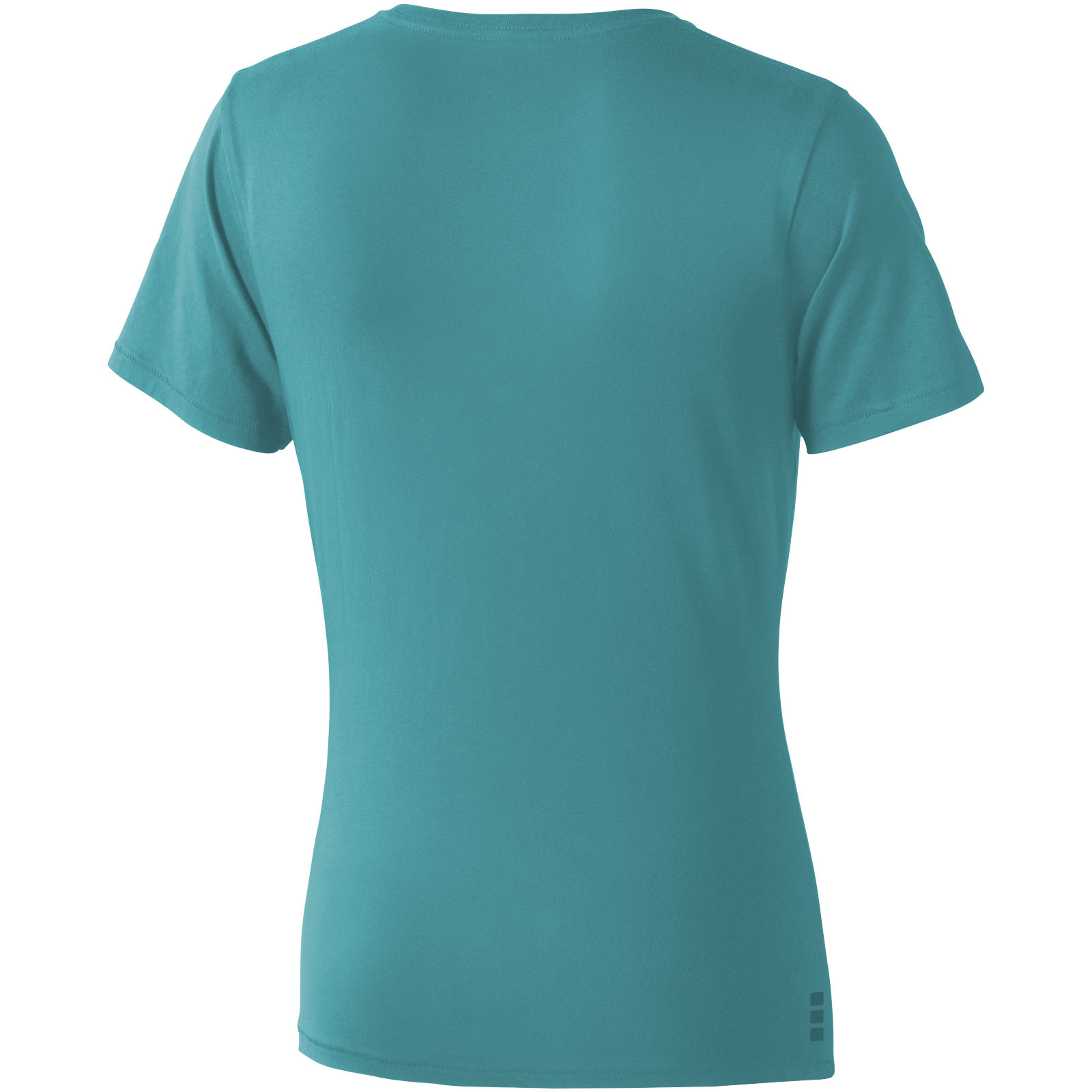 Camiseta de manga corta para mujer Nanaimo