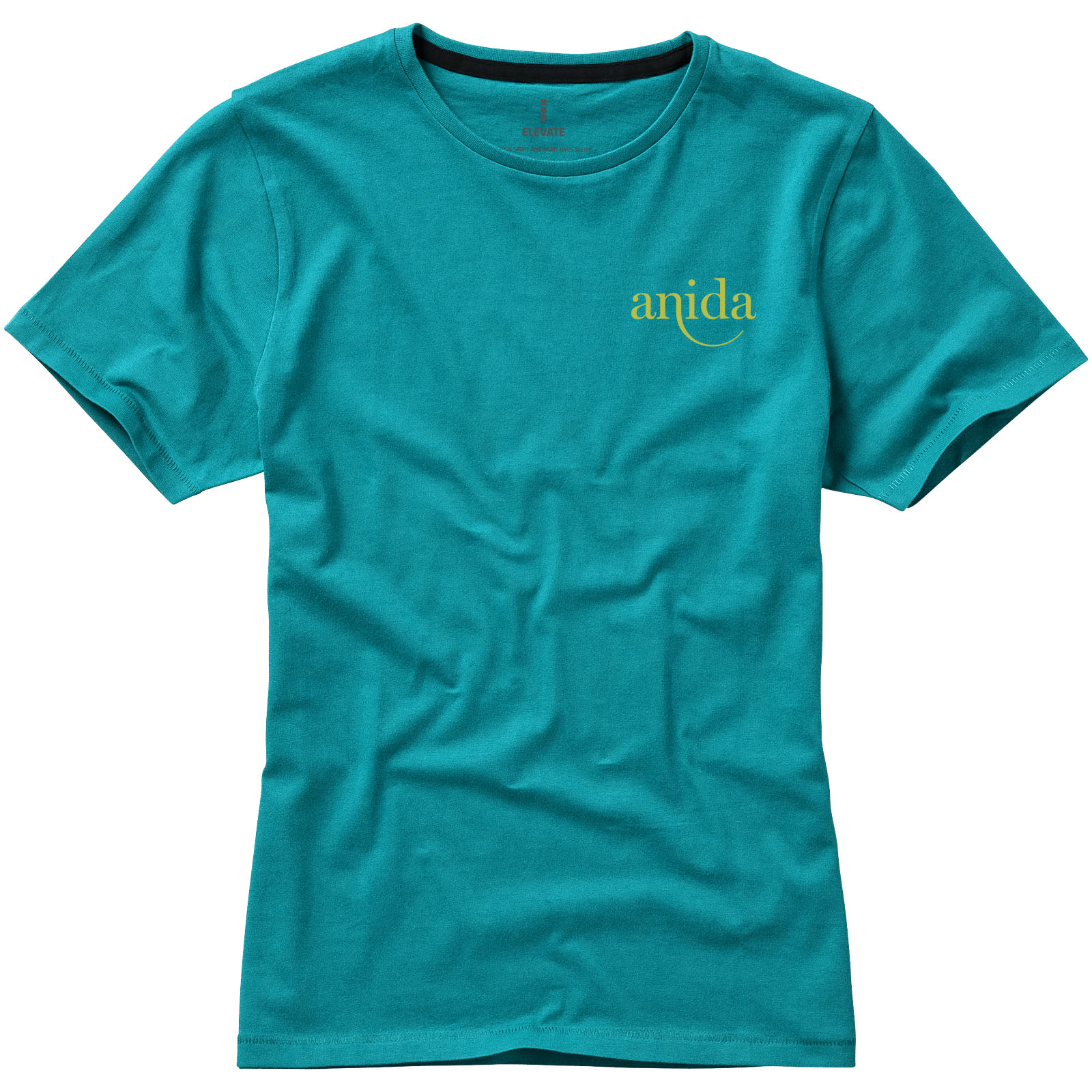 Camiseta de manga corta para mujer Nanaimo