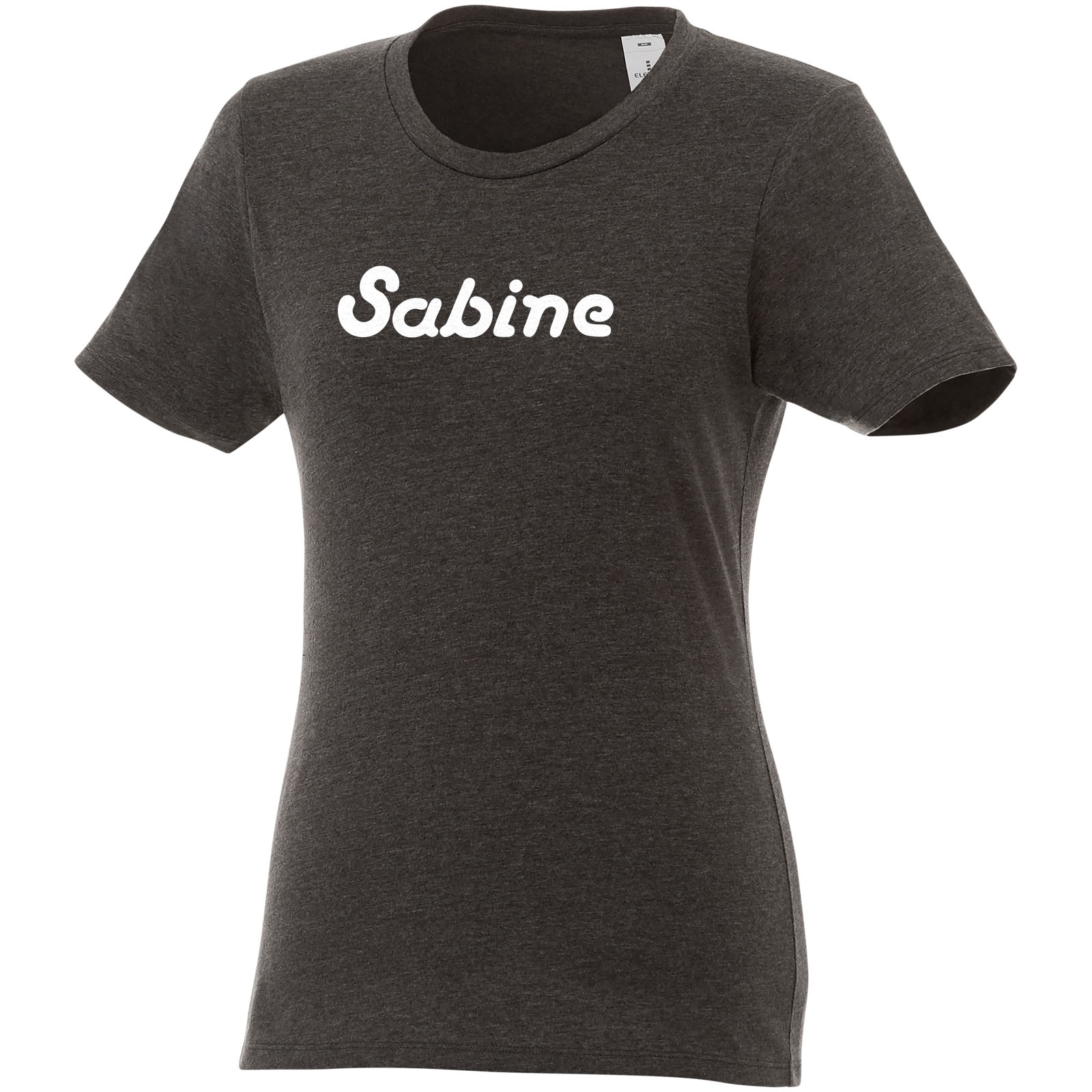 Camiseta de manga corta para mujer ”Heros”