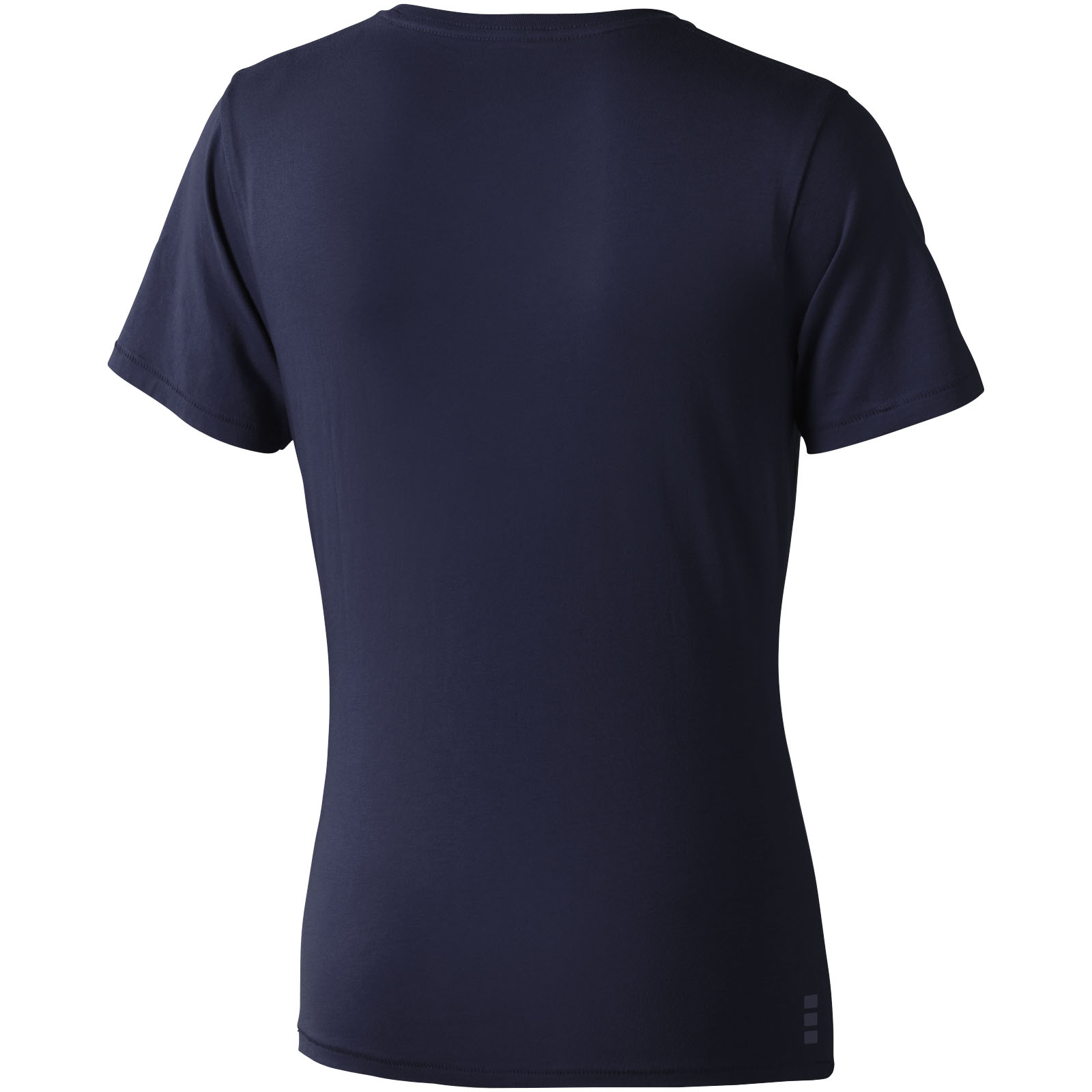 Camiseta de manga corta para mujer Nanaimo