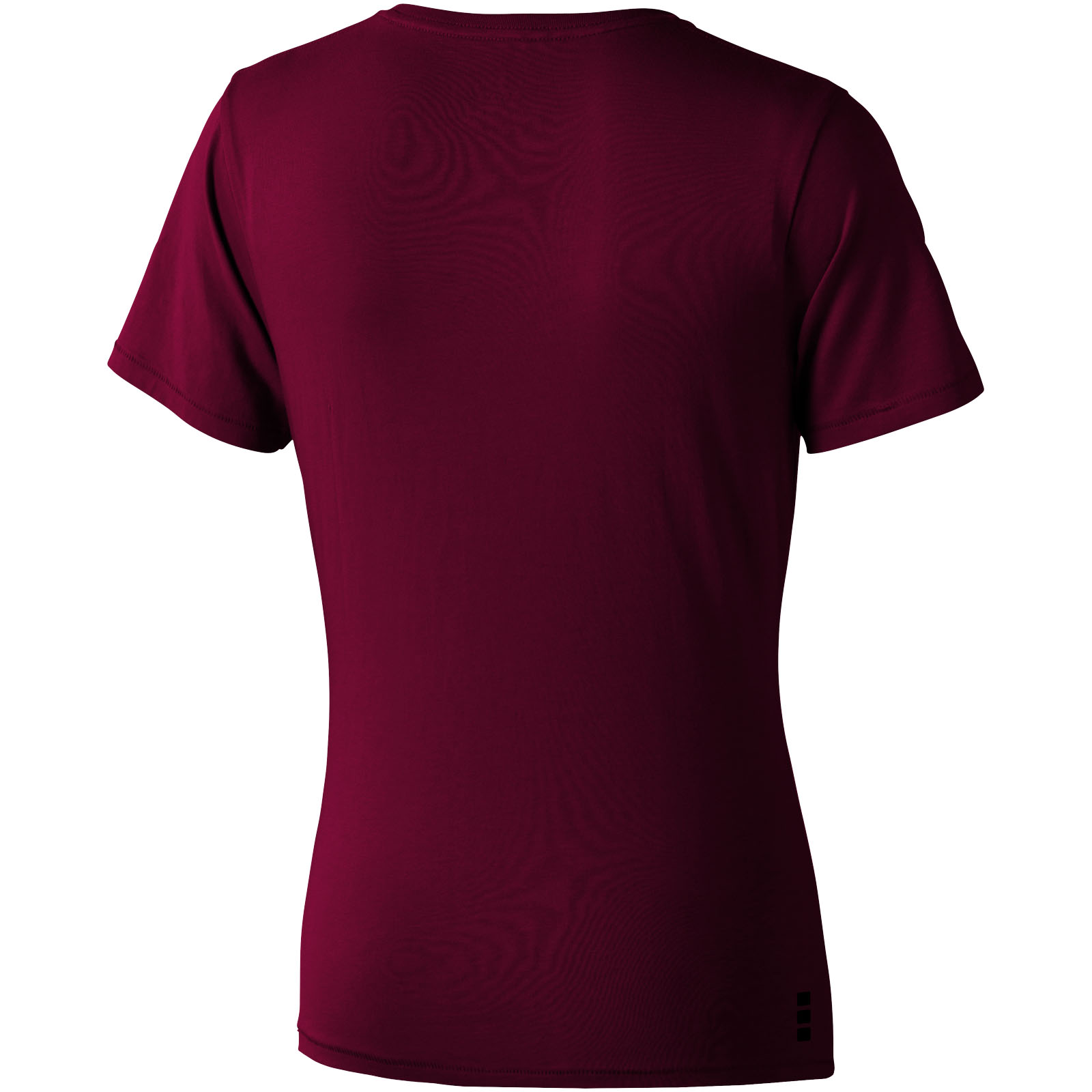 Camiseta de manga corta para mujer Nanaimo