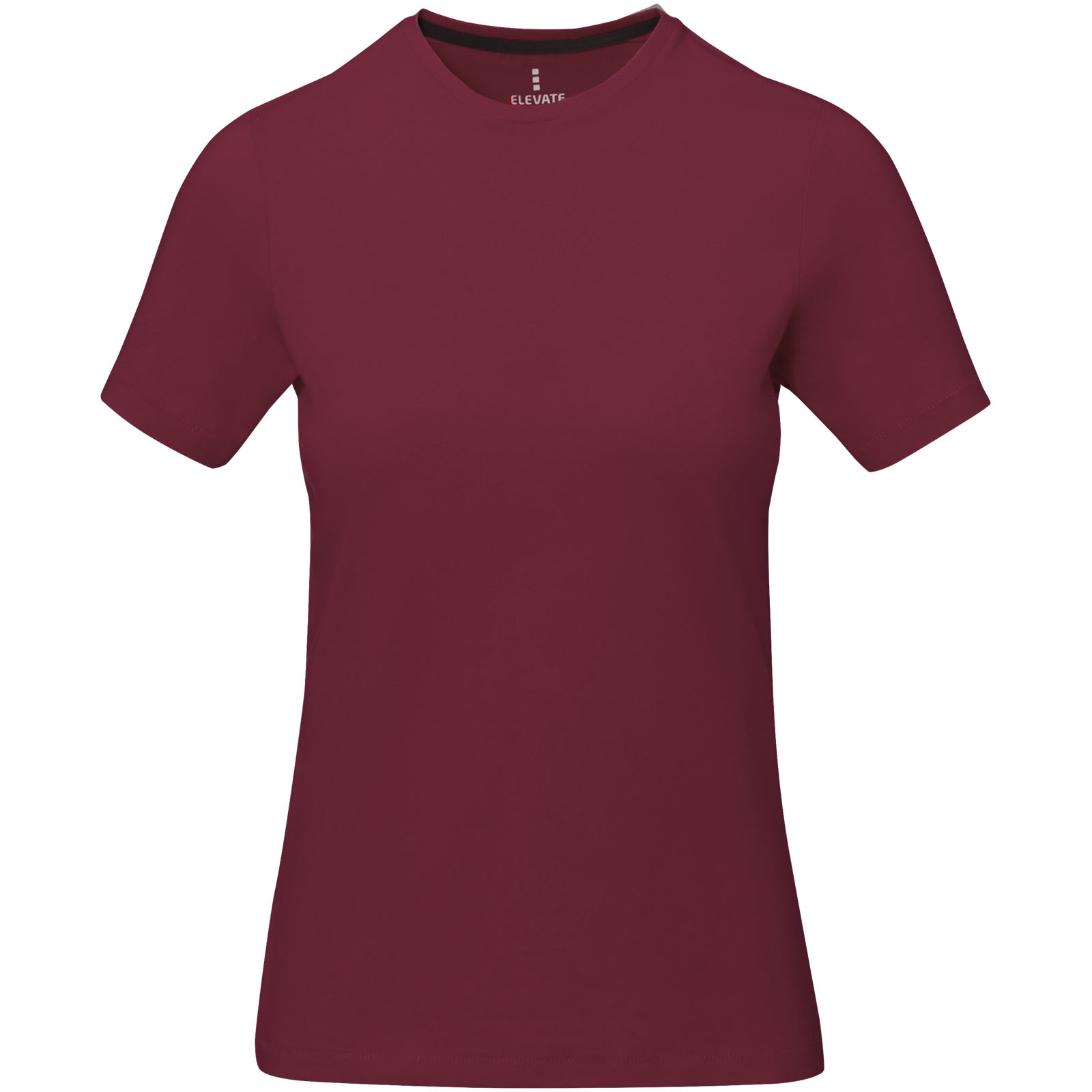 Camiseta de manga corta para mujer Nanaimo