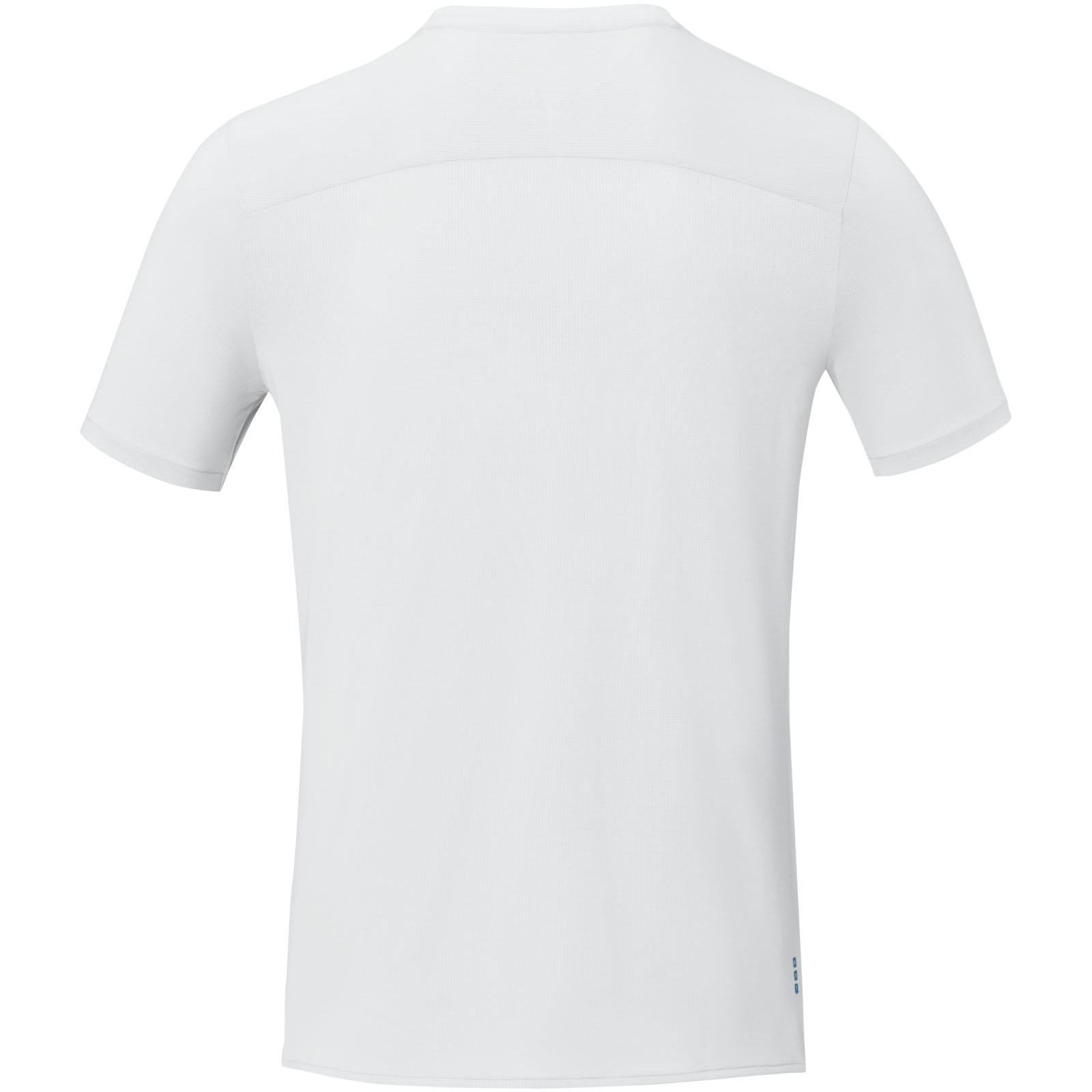Camiseta Cool fit de manga corta para hombre en GRS reciclado Borax