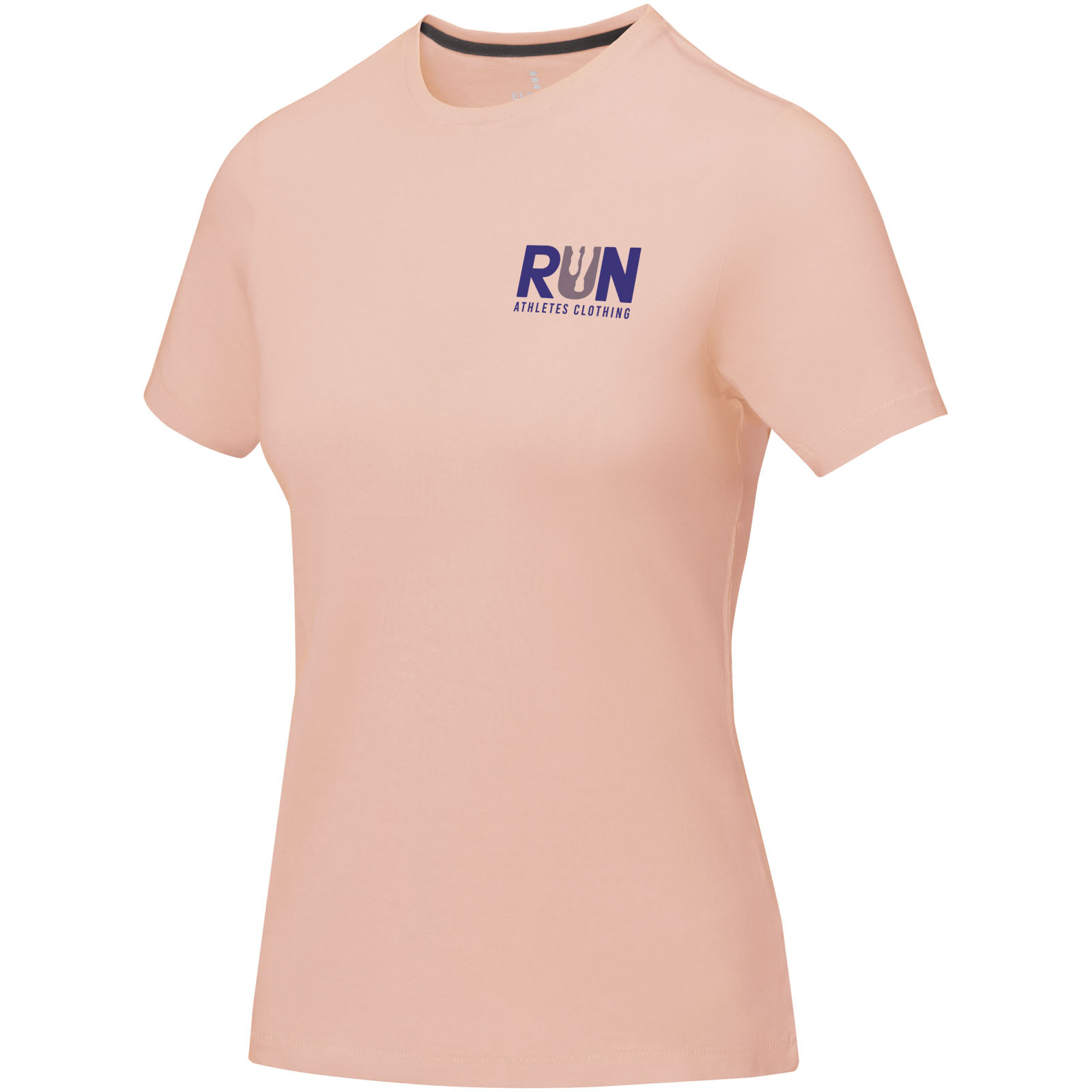 Camiseta de manga corta para mujer Nanaimo