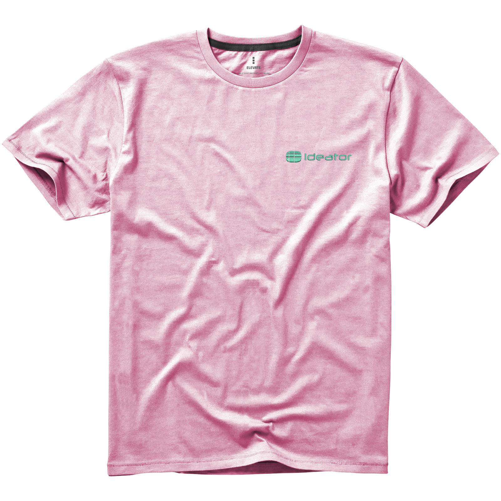 Camiseta de manga corta para hombre de 160 g/m² Nanaimo