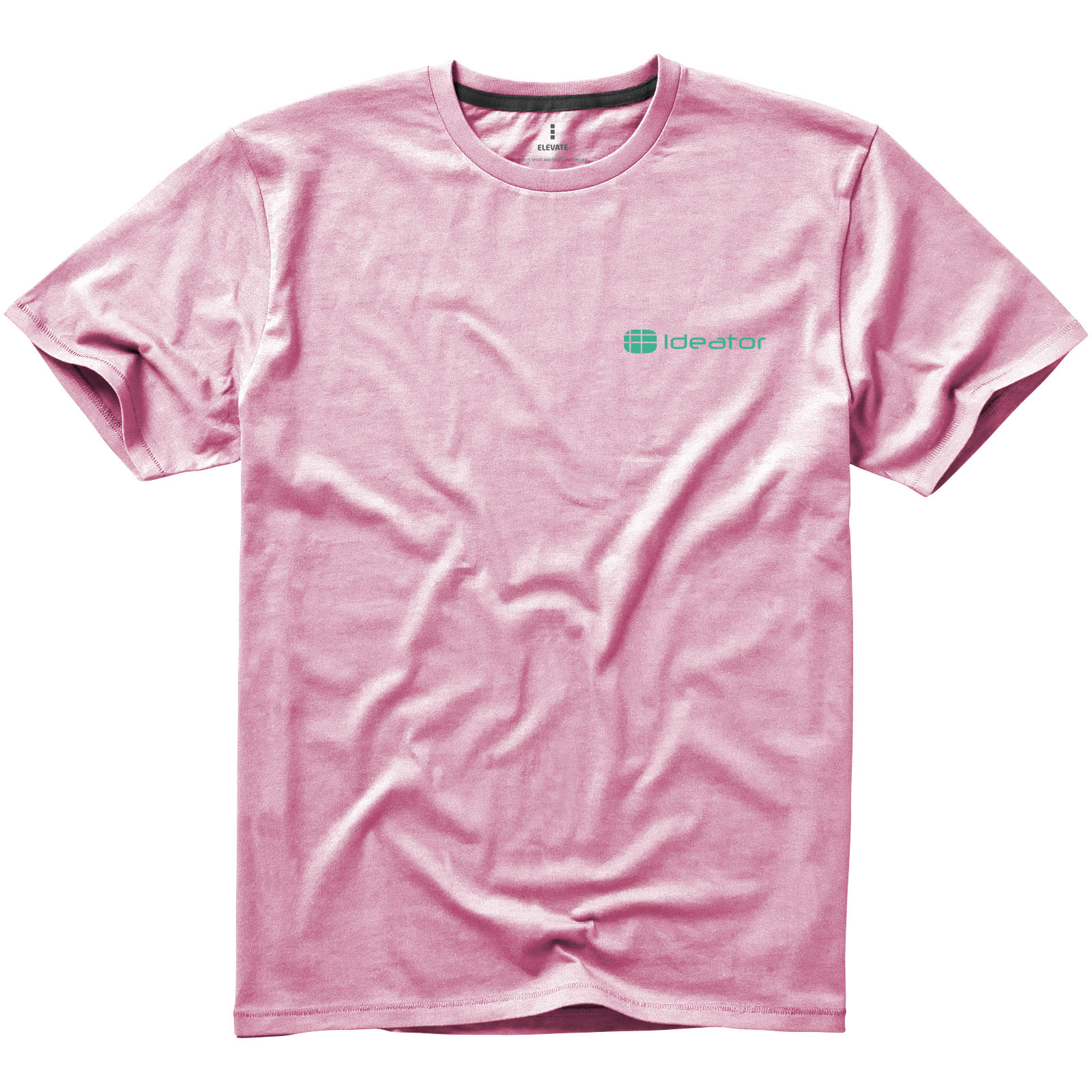 Camiseta de manga corta para hombre de 160 g/m² Nanaimo
