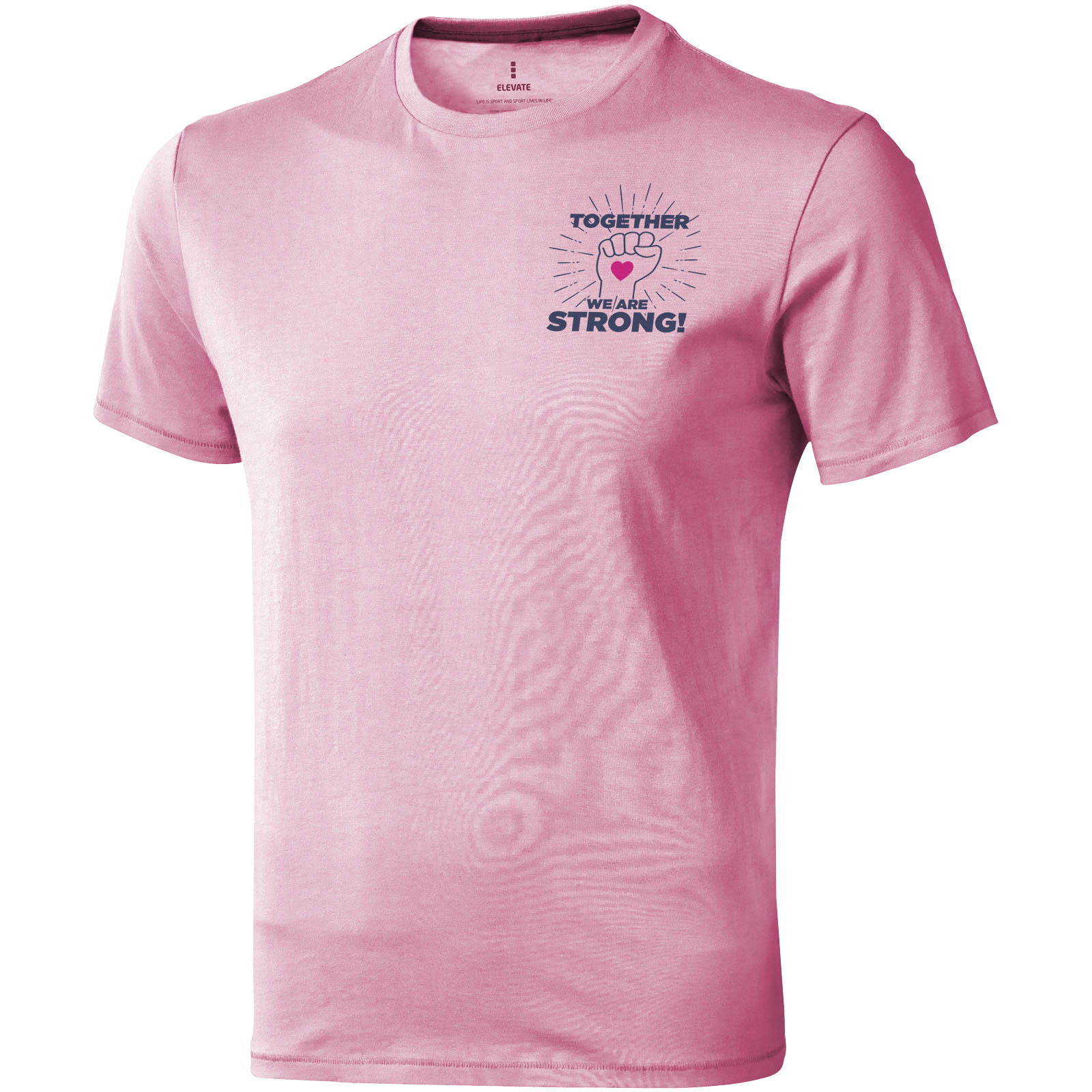 Camiseta de manga corta para hombre de 160 g/m² Nanaimo