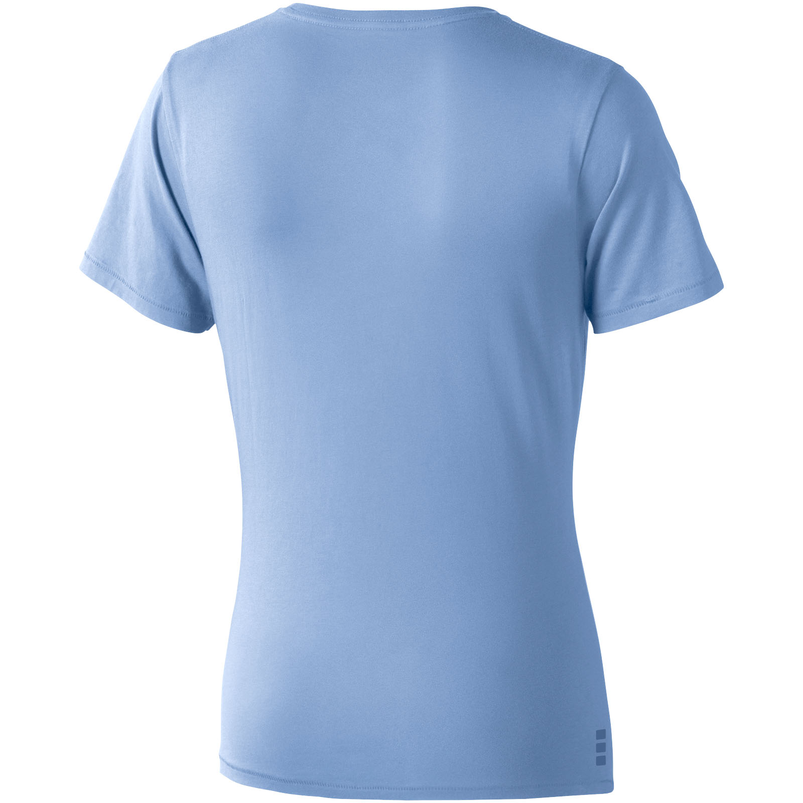 Camiseta de manga corta para mujer Nanaimo