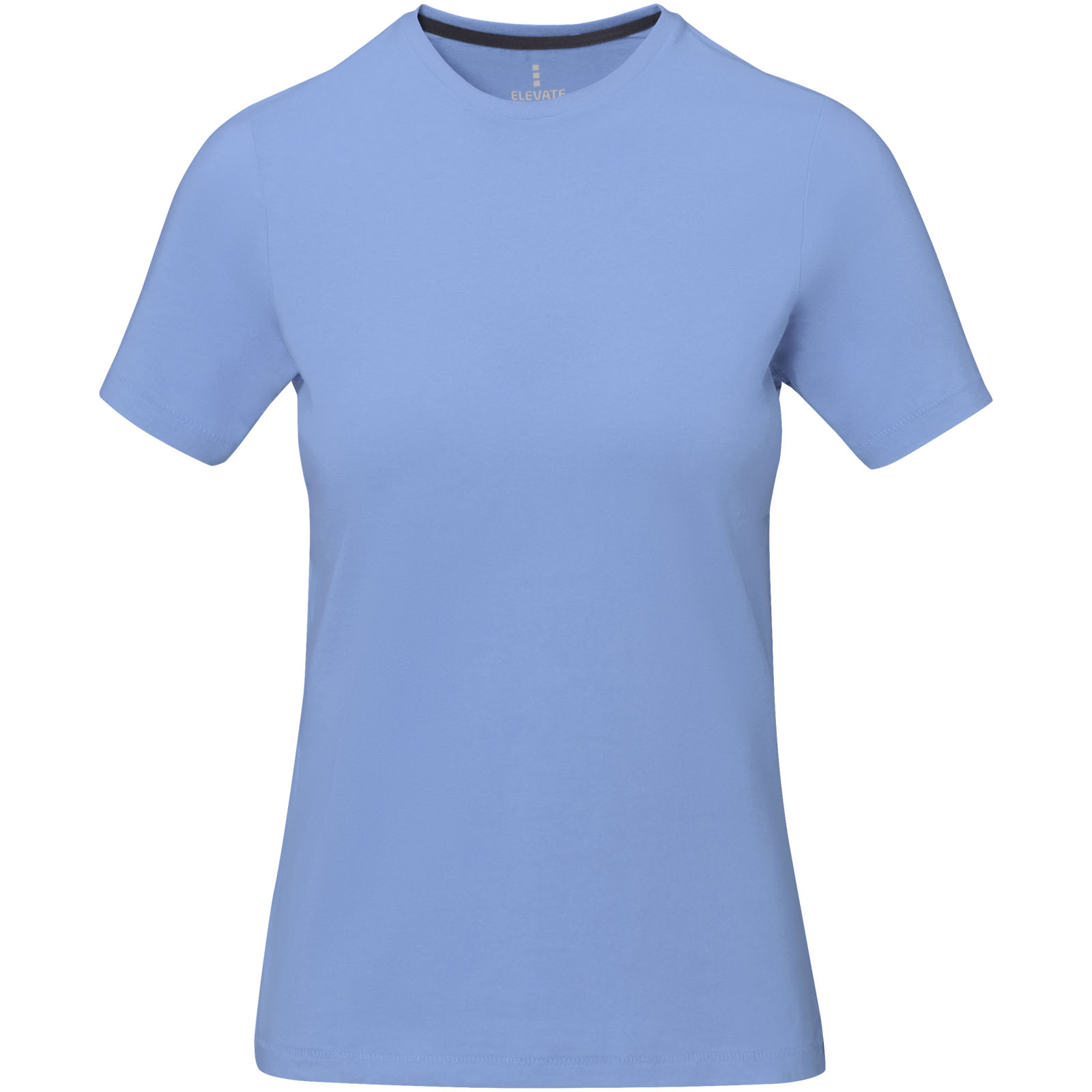 Camiseta de manga corta para mujer Nanaimo