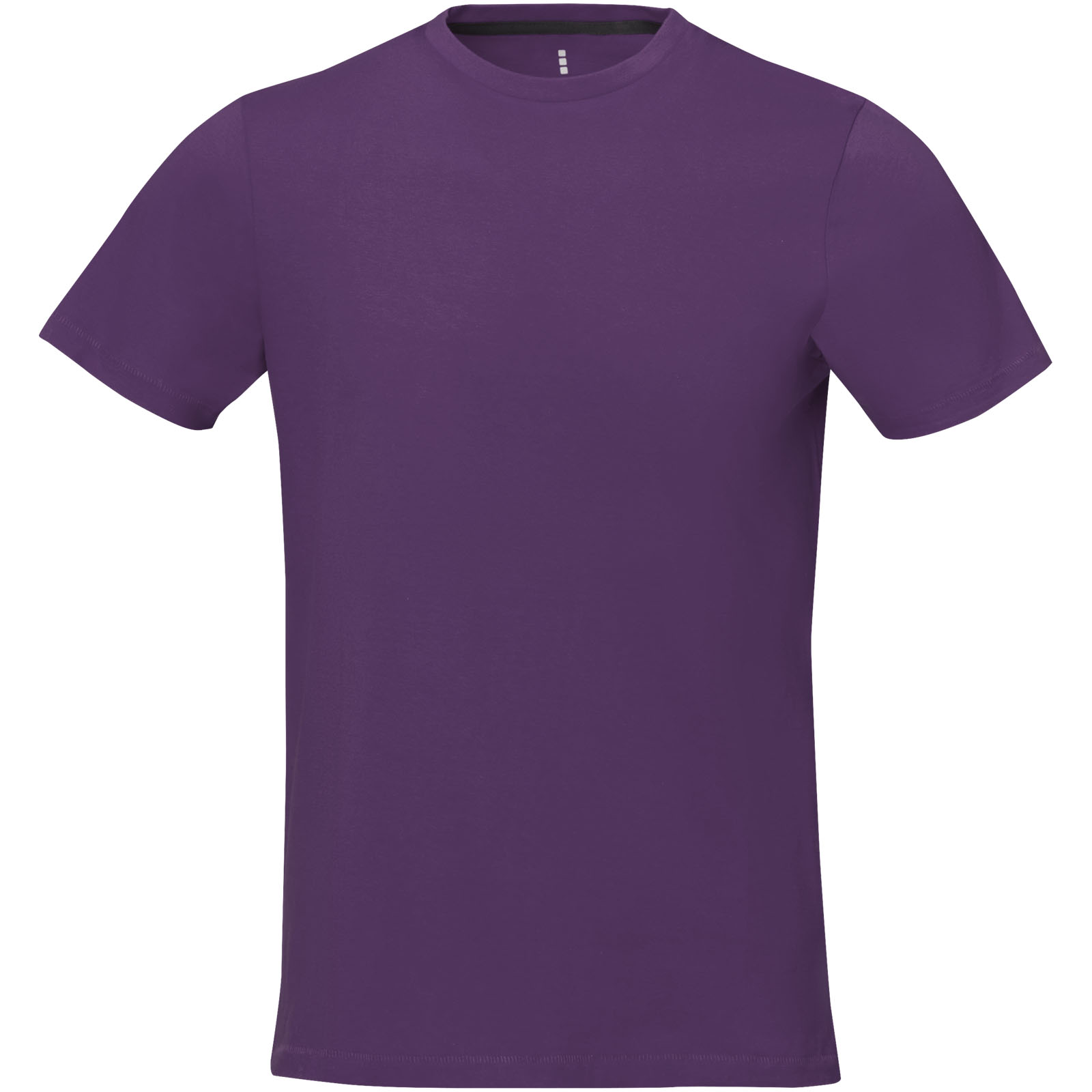 Camiseta de manga corta para hombre de 160 g/m² Nanaimo