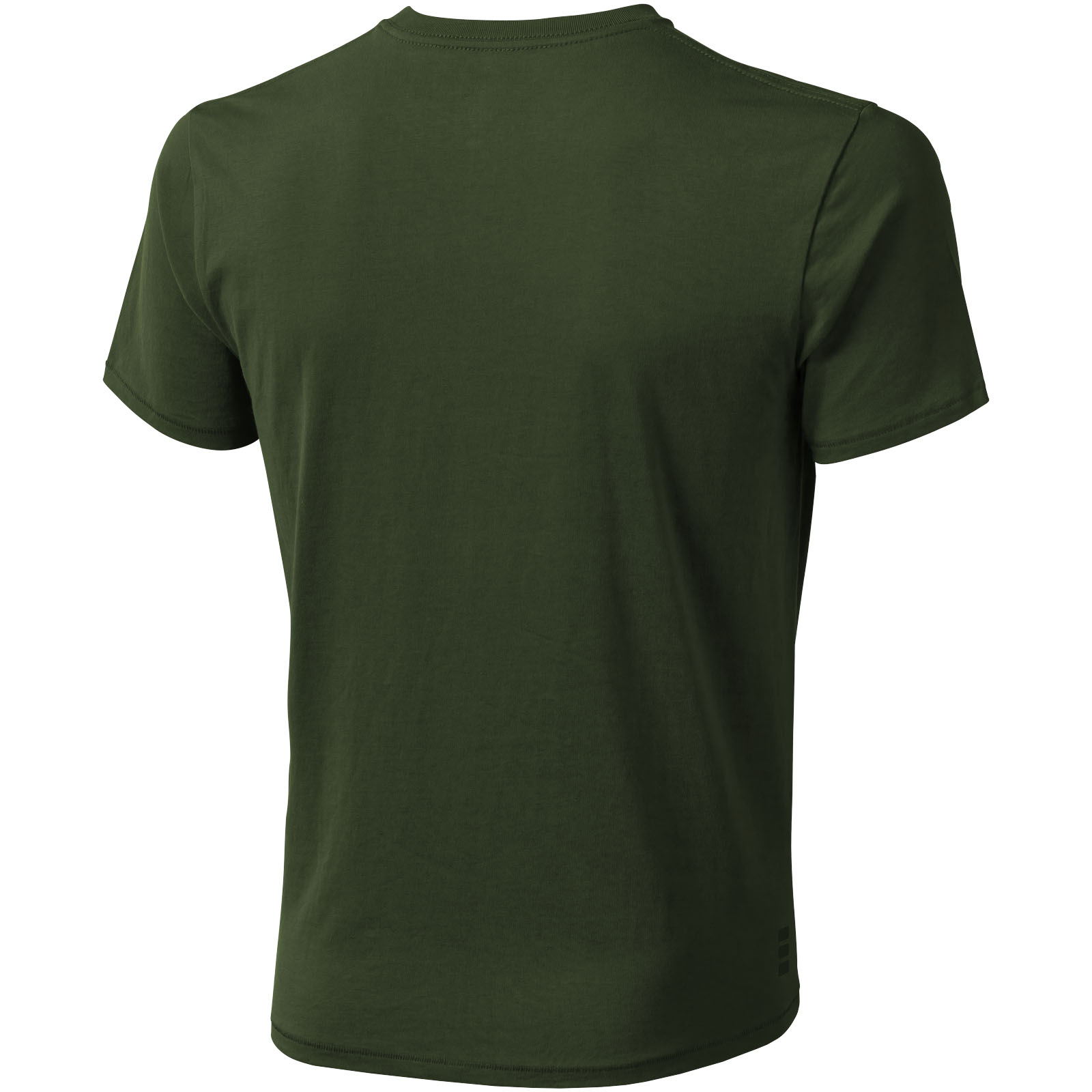 Camiseta de manga corta para hombre de 160 g/m² Nanaimo