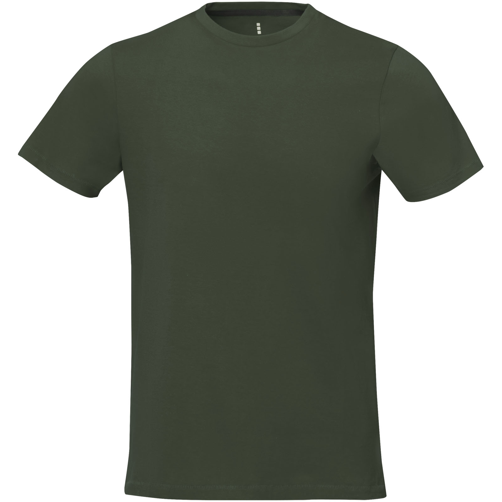 Camiseta de manga corta para hombre de 160 g/m² Nanaimo