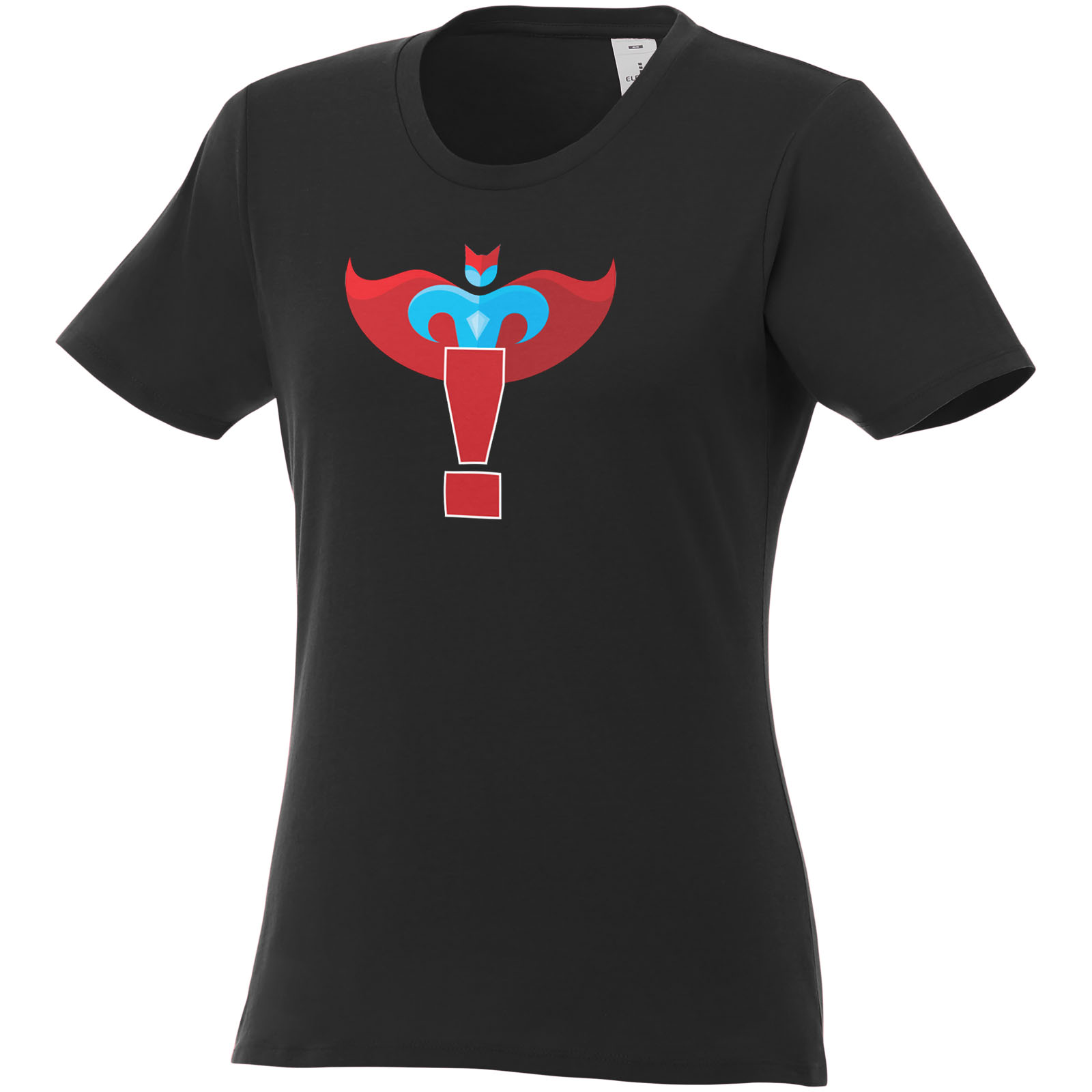 Camiseta de manga corta para mujer ”Heros”