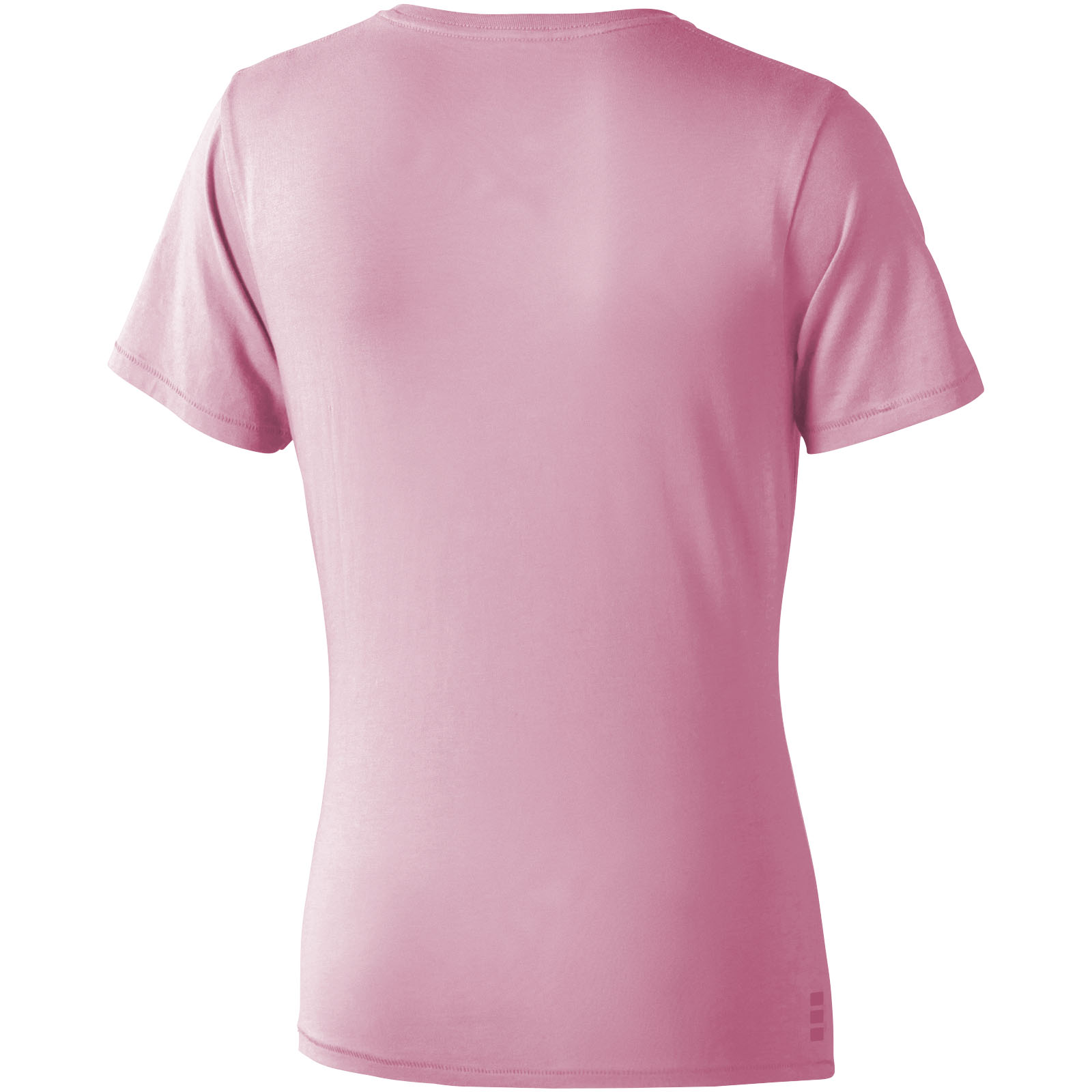 Camiseta de manga corta para mujer Nanaimo