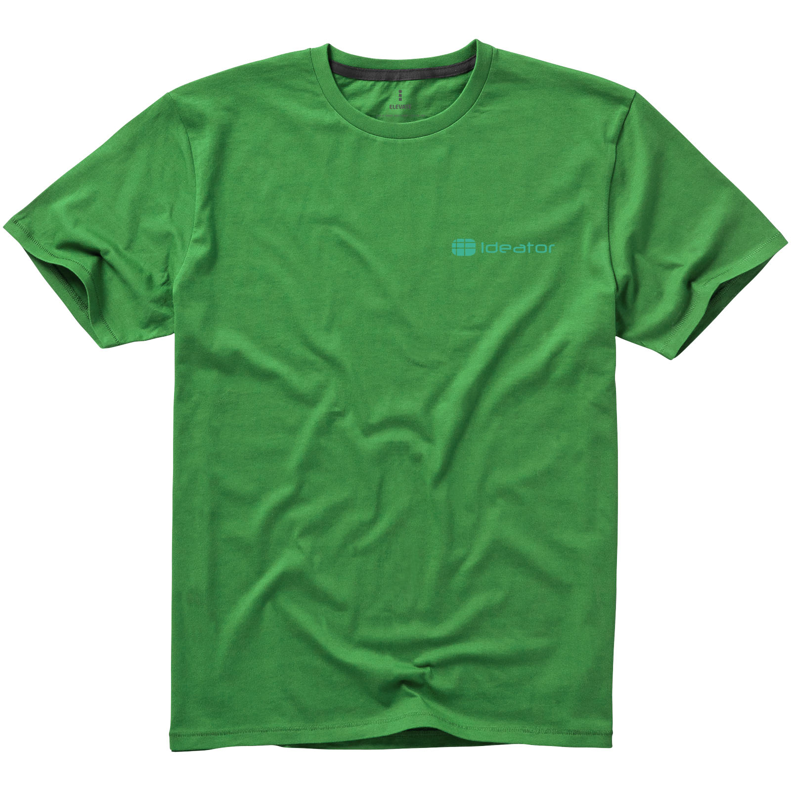 Camiseta de manga corta para hombre de 160 g/m² Nanaimo