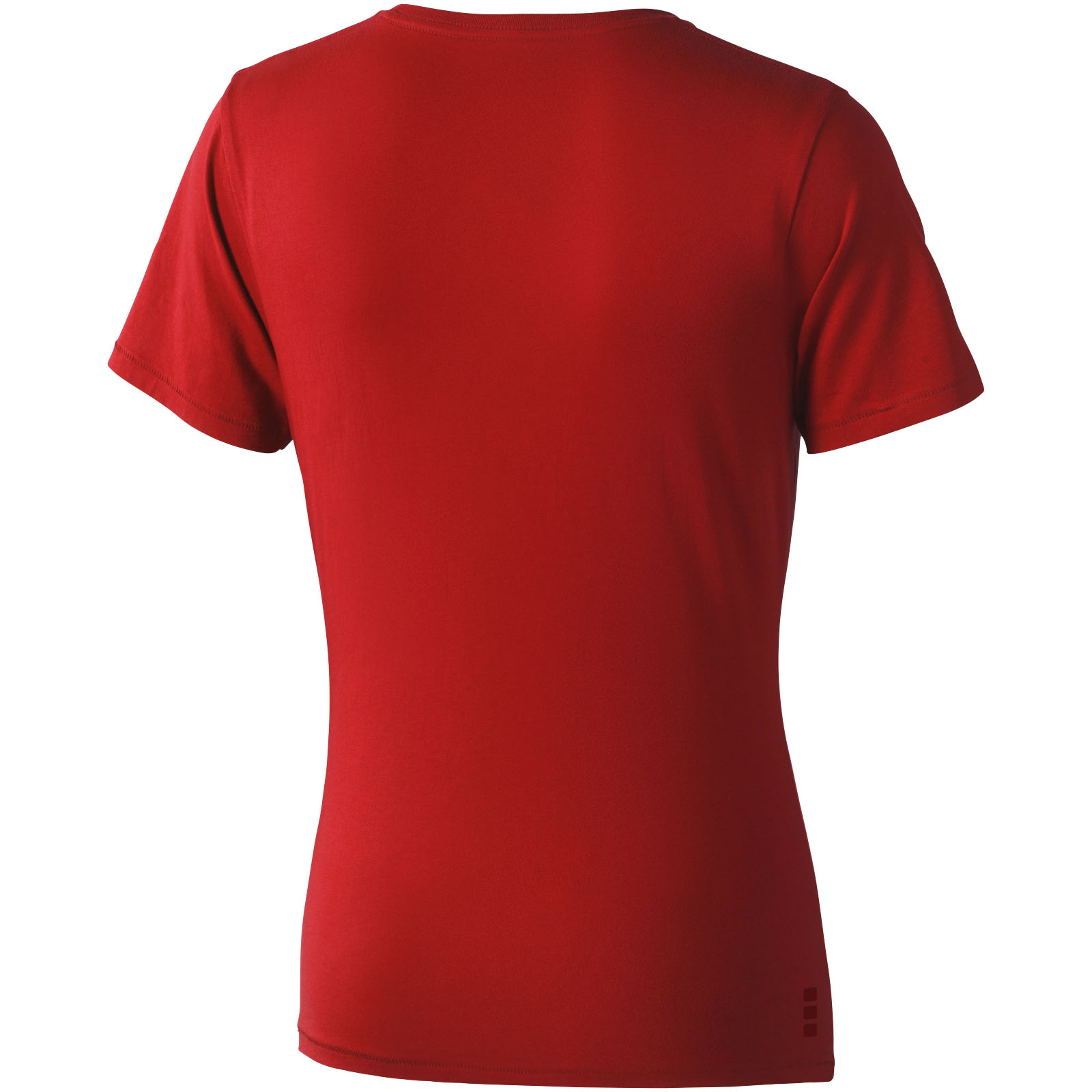 Camiseta de manga corta para mujer Nanaimo