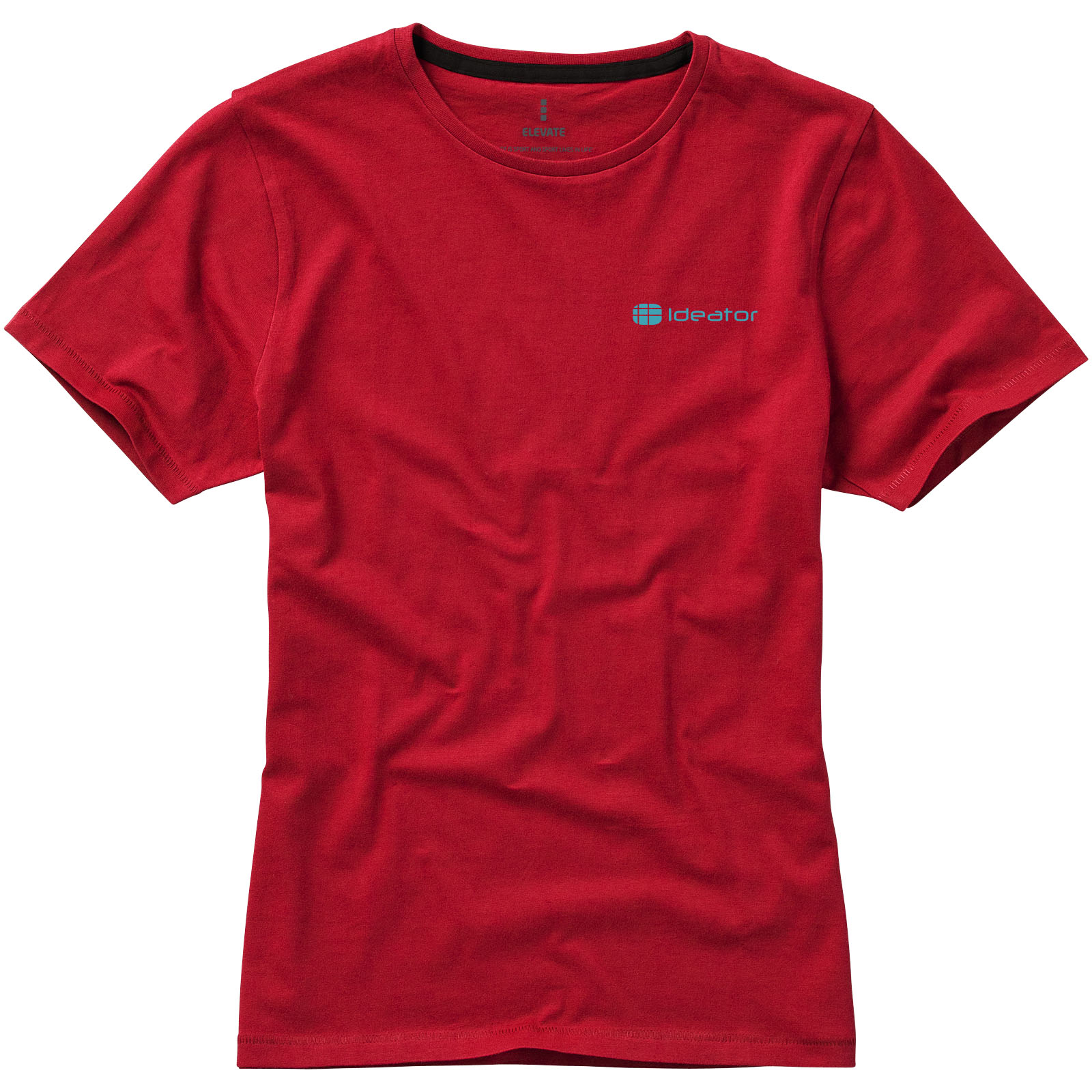 Camiseta de manga corta para mujer Nanaimo