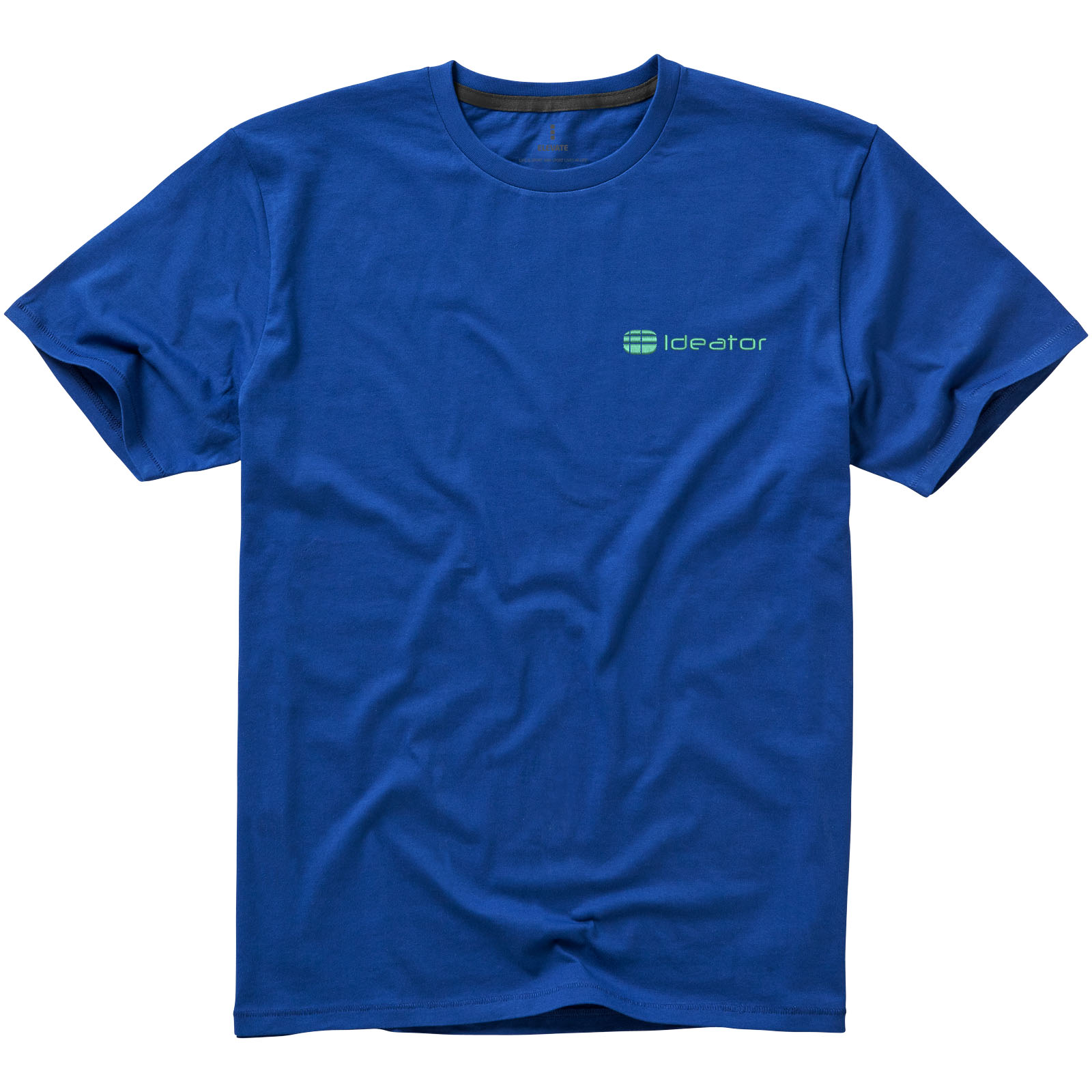 Camiseta de manga corta para hombre de 160 g/m² Nanaimo