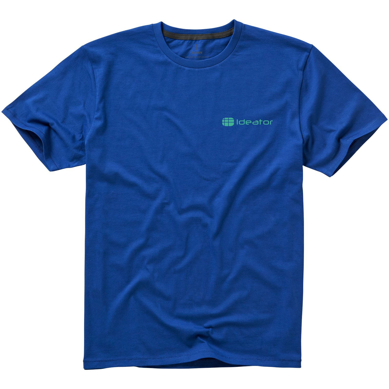 Camiseta de manga corta para hombre de 160 g/m² Nanaimo