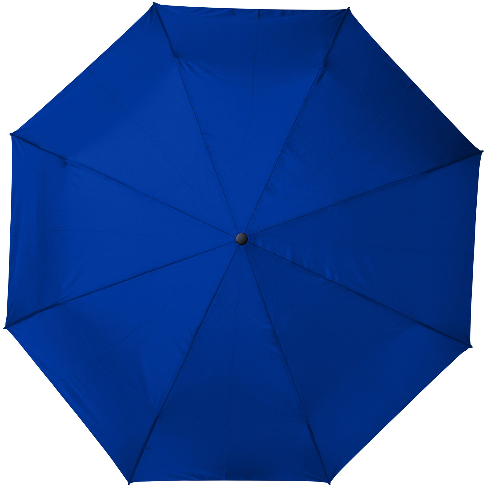 Paraguas automático plegable material reciclado PET de 21 Bo