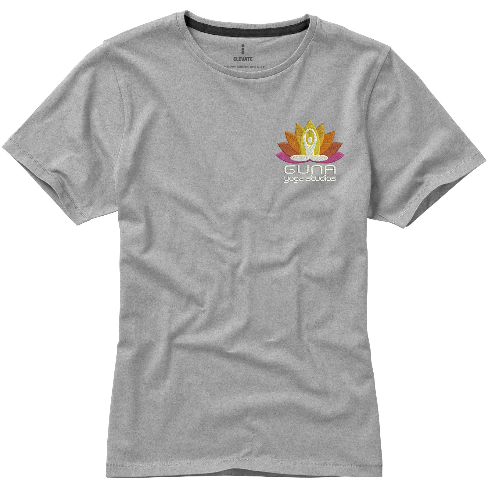 Camiseta de manga corta para mujer Nanaimo