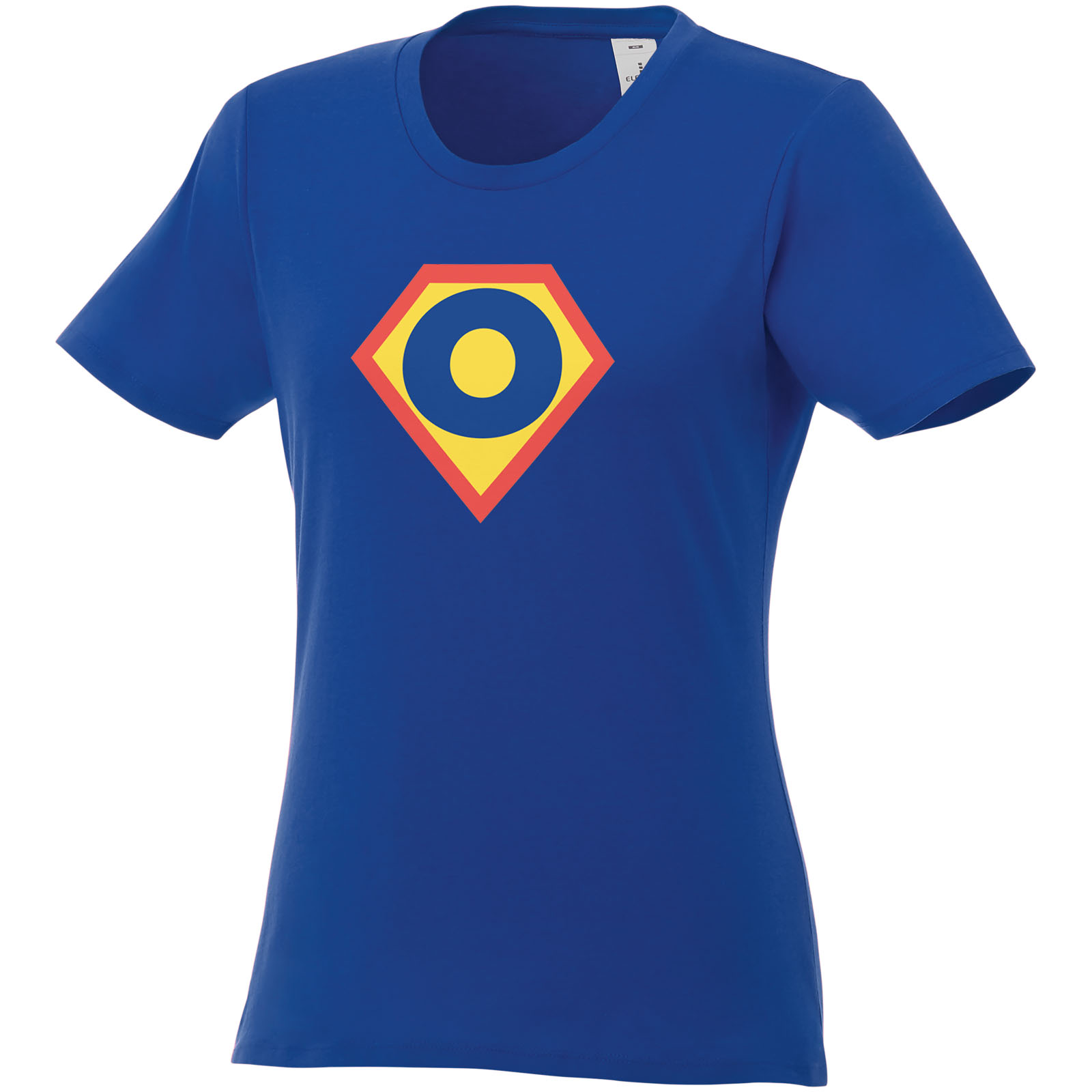 Camiseta de manga corta para mujer ”Heros”