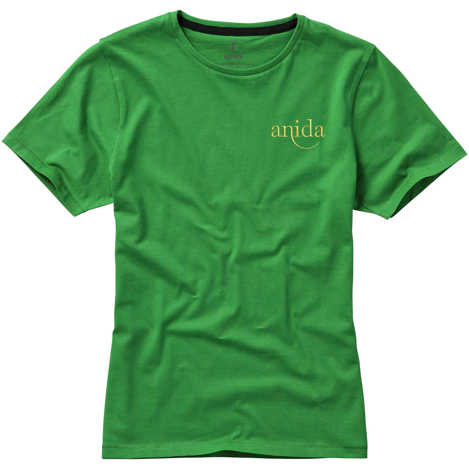 Camiseta de manga corta para mujer Nanaimo
