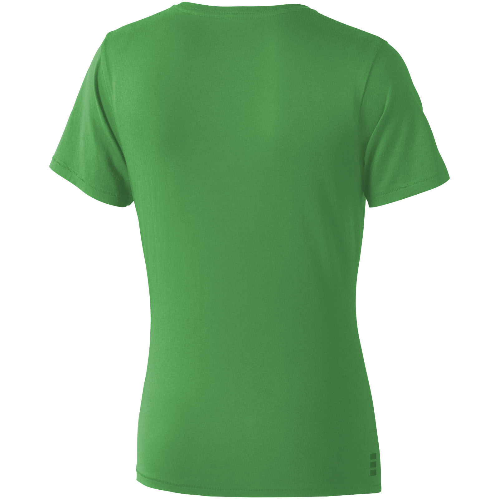 Camiseta de manga corta para mujer Nanaimo