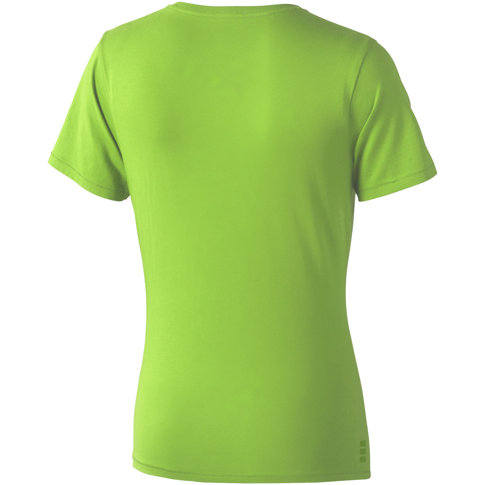Camiseta de manga corta para mujer Nanaimo