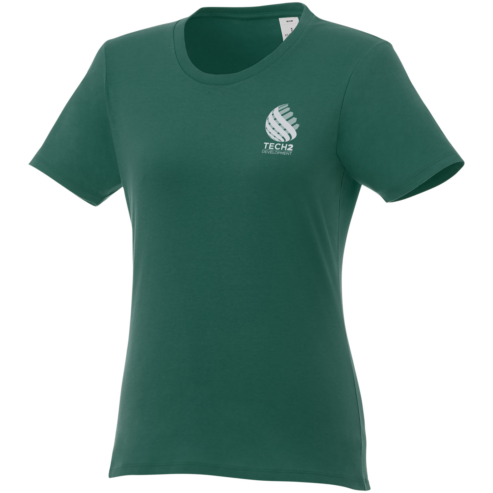 Camiseta de manga corta para mujer ”Heros”