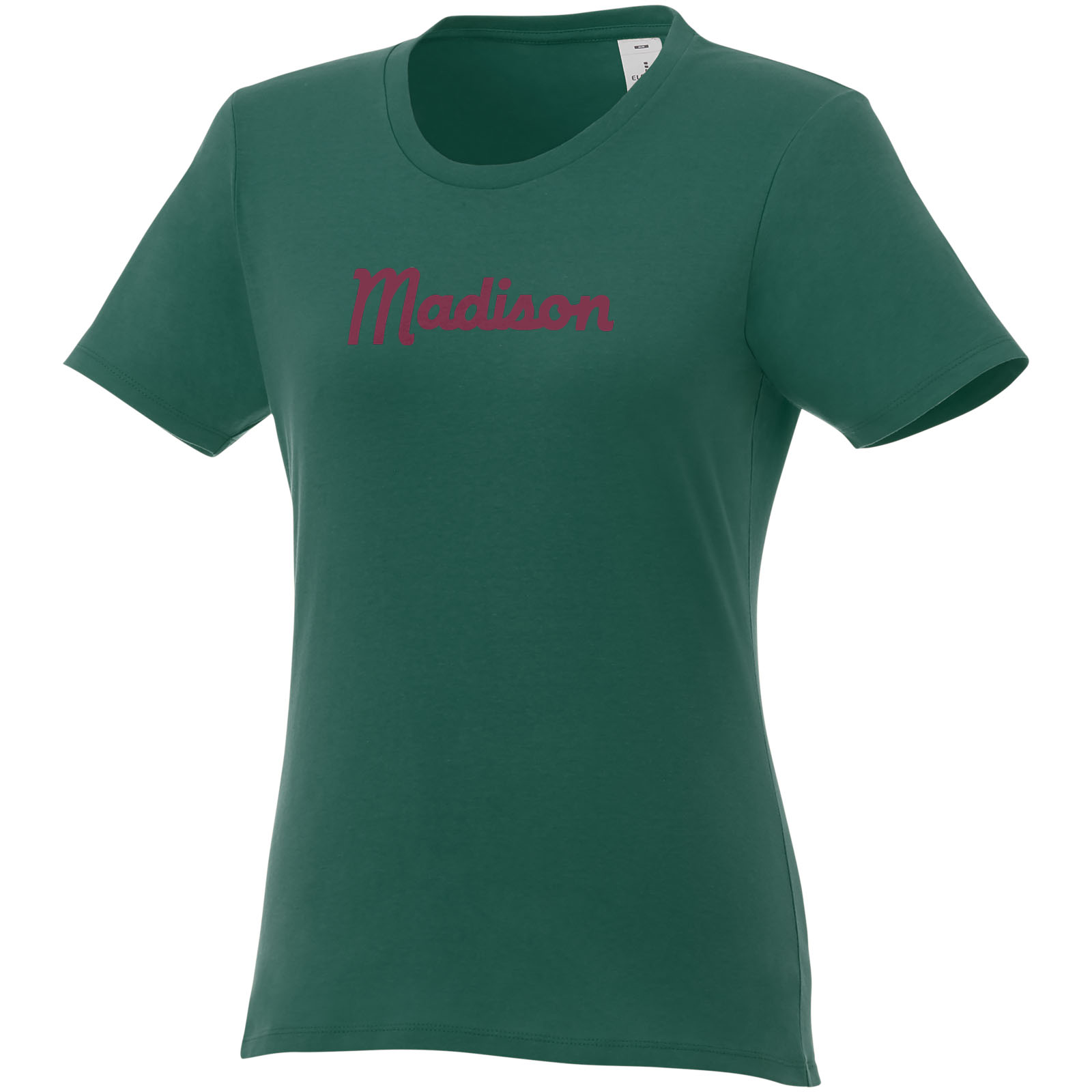 Camiseta de manga corta para mujer ”Heros”