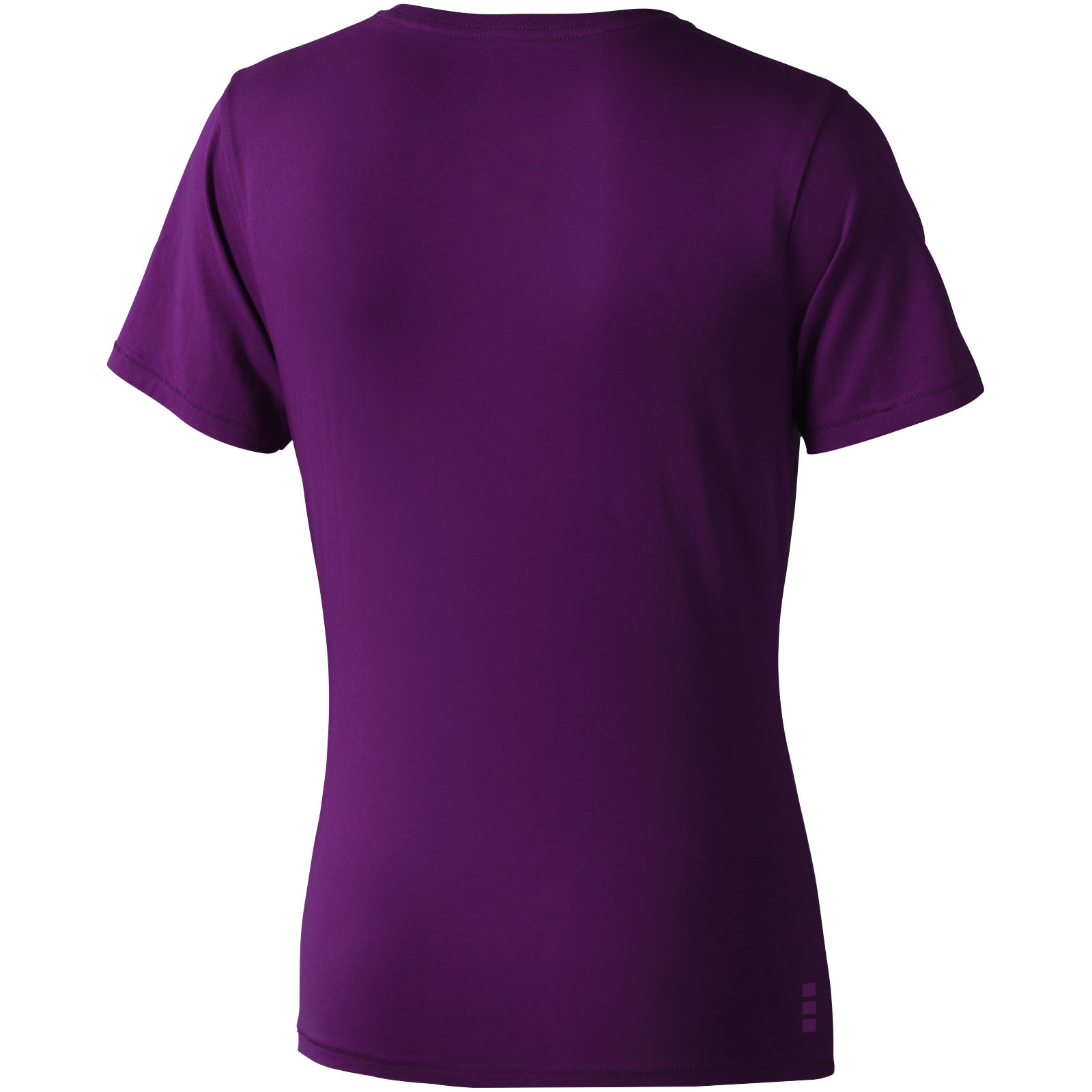 Camiseta de manga corta para mujer Nanaimo
