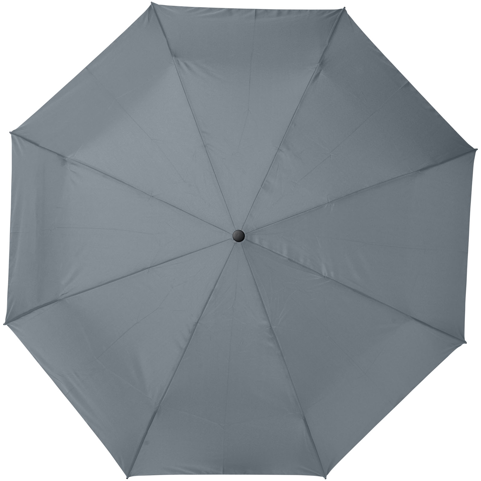 Paraguas automático plegable material reciclado PET de 21 Bo
