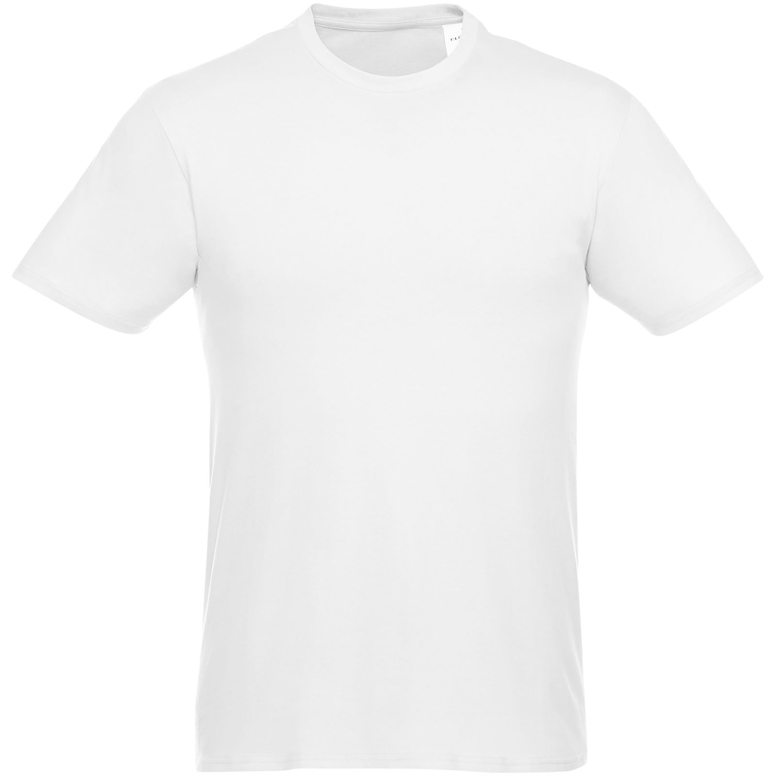Camiseta de manga corta para hombre Heros