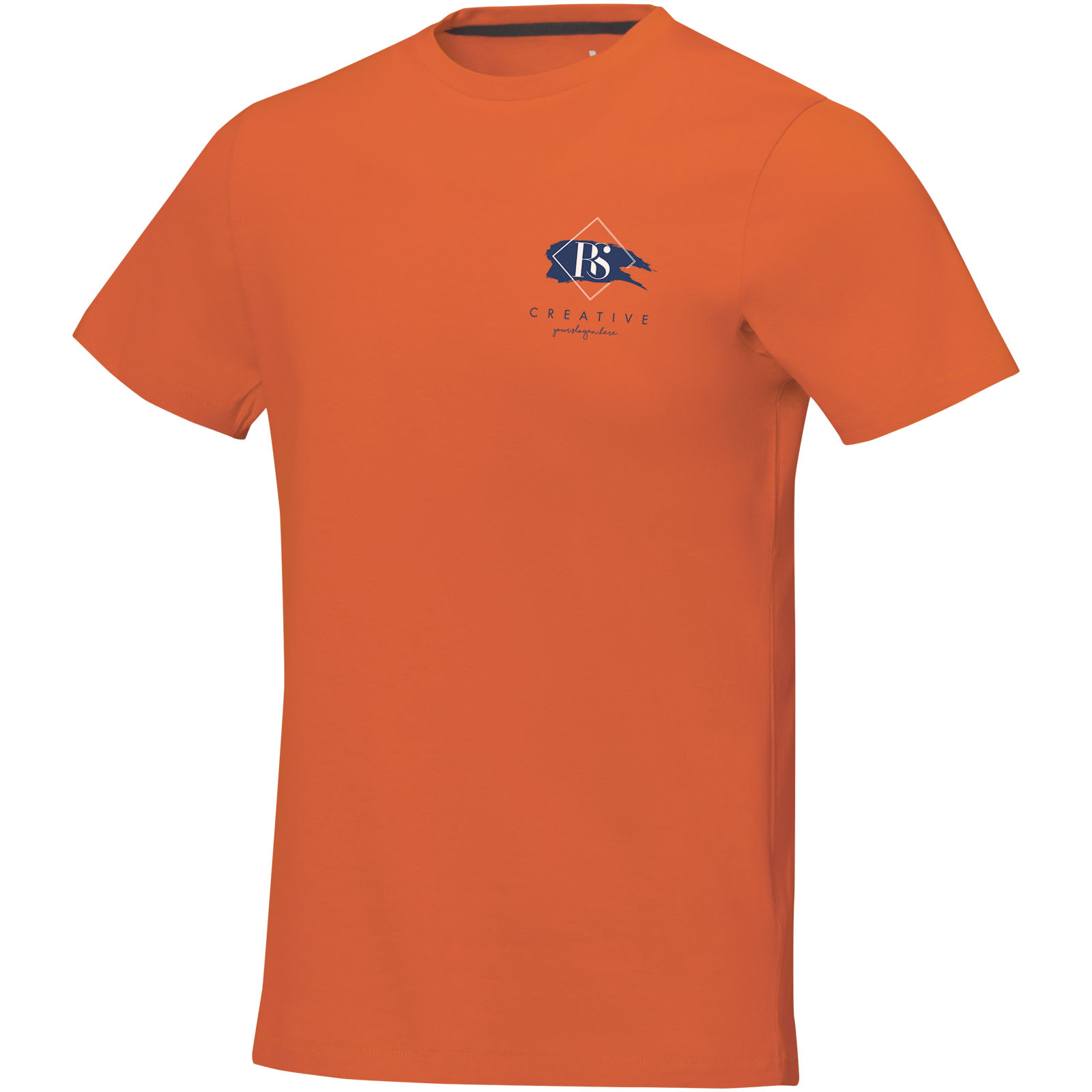Camiseta de manga corta para hombre de 160 g/m² Nanaimo