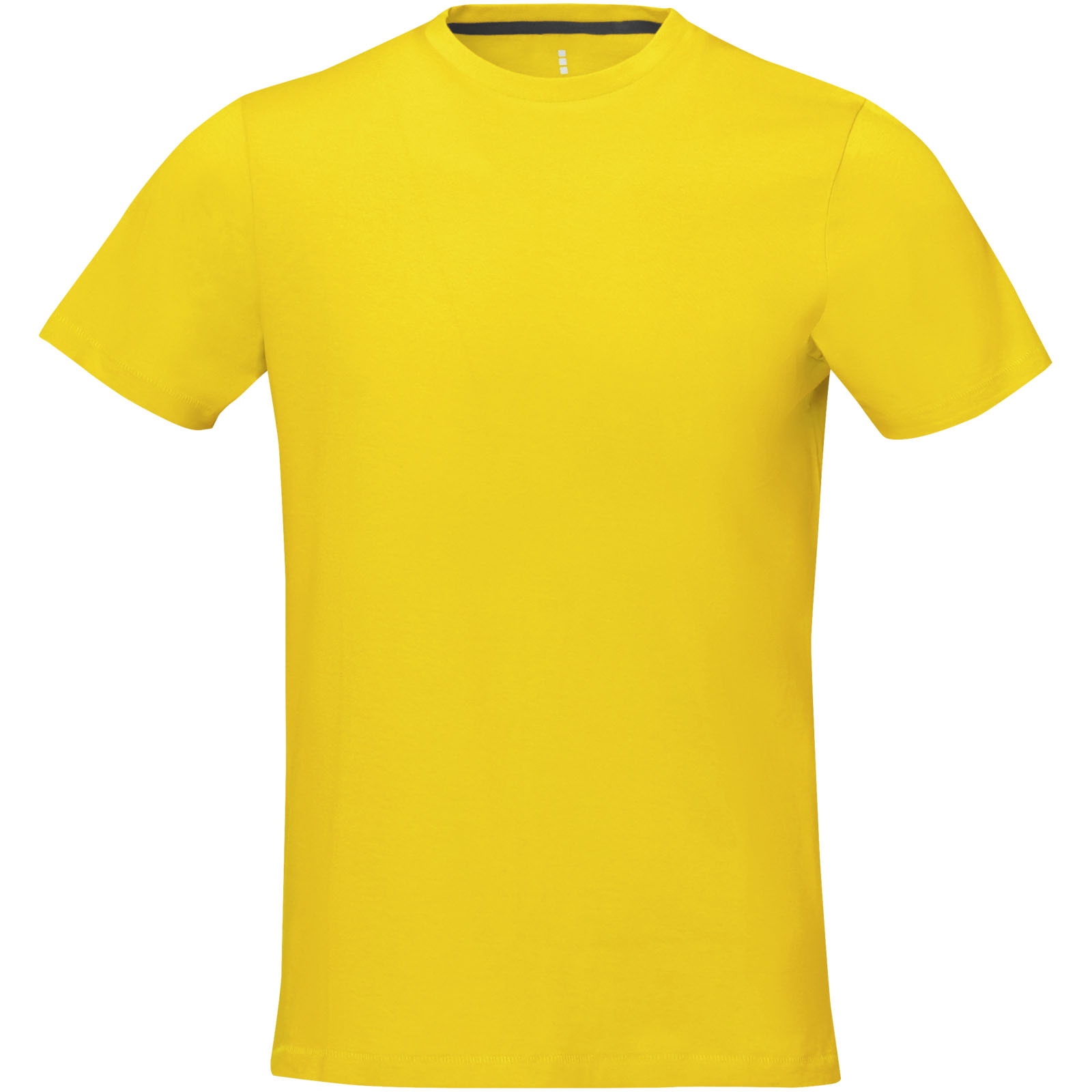 Camiseta de manga corta para hombre de 160 g/m² Nanaimo