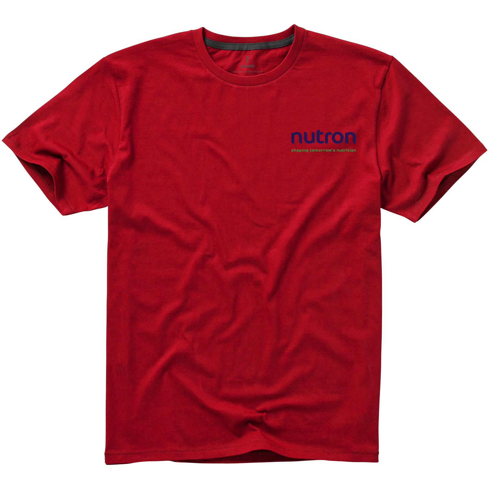 Camiseta de manga corta para hombre de 160 g/m² Nanaimo