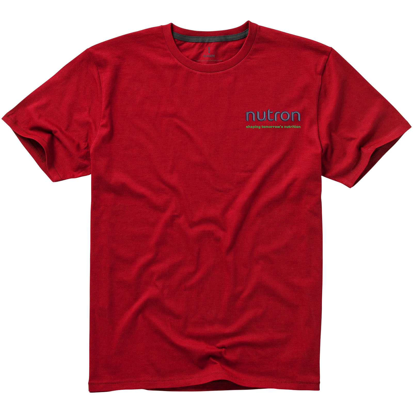 Camiseta de manga corta para hombre de 160 g/m² Nanaimo