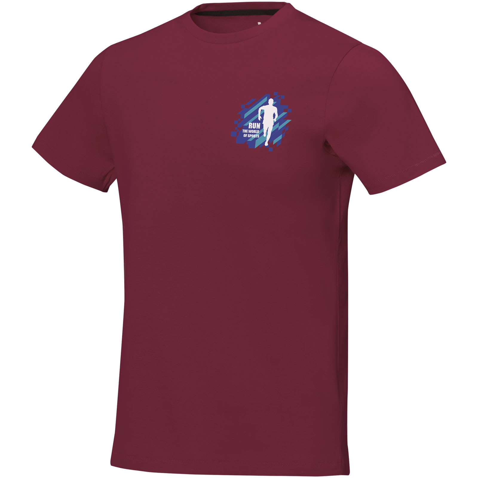 Camiseta de manga corta para hombre de 160 g/m² Nanaimo