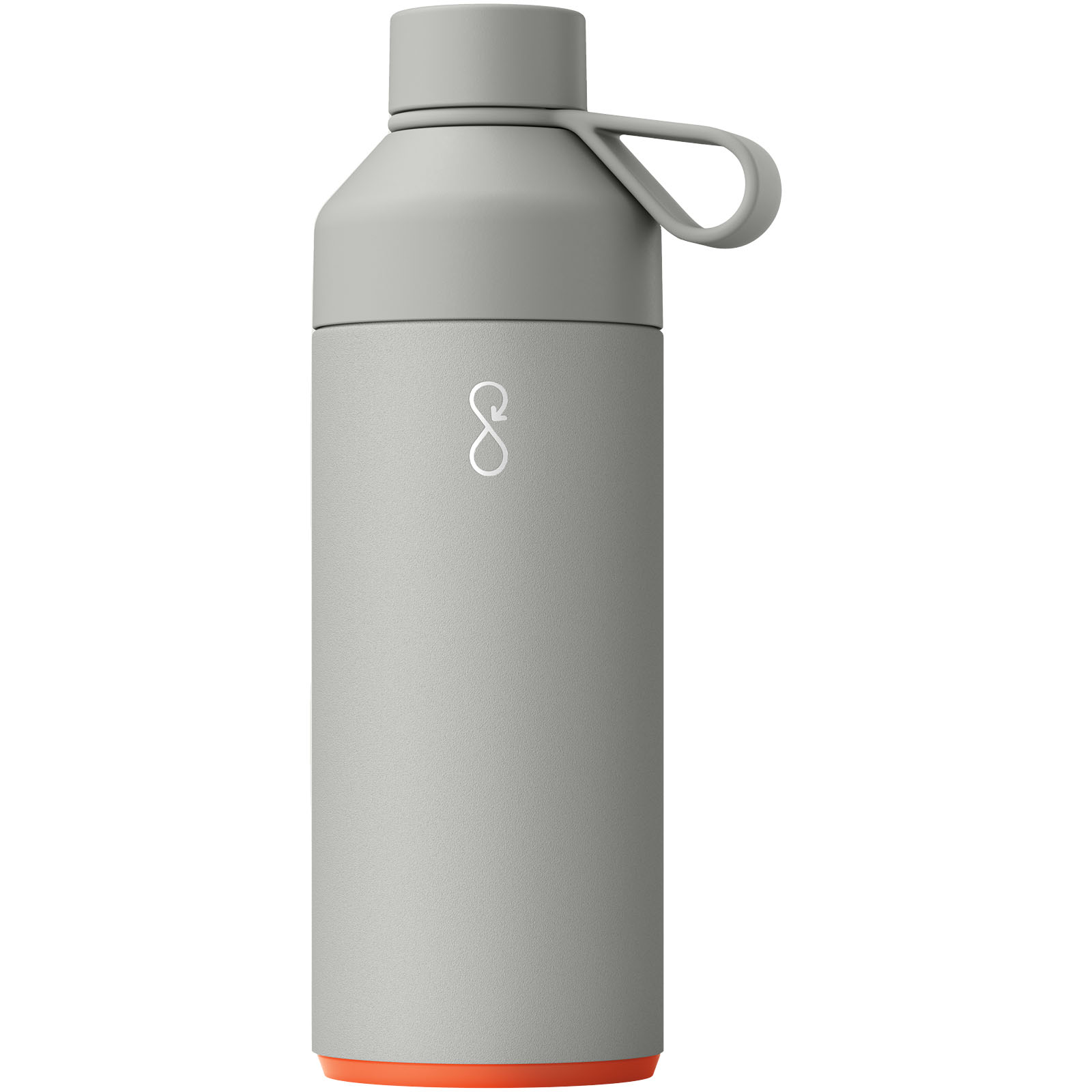 Botella de agua con aislamiento al vacío de 1000 ml Big Ocean Bottle