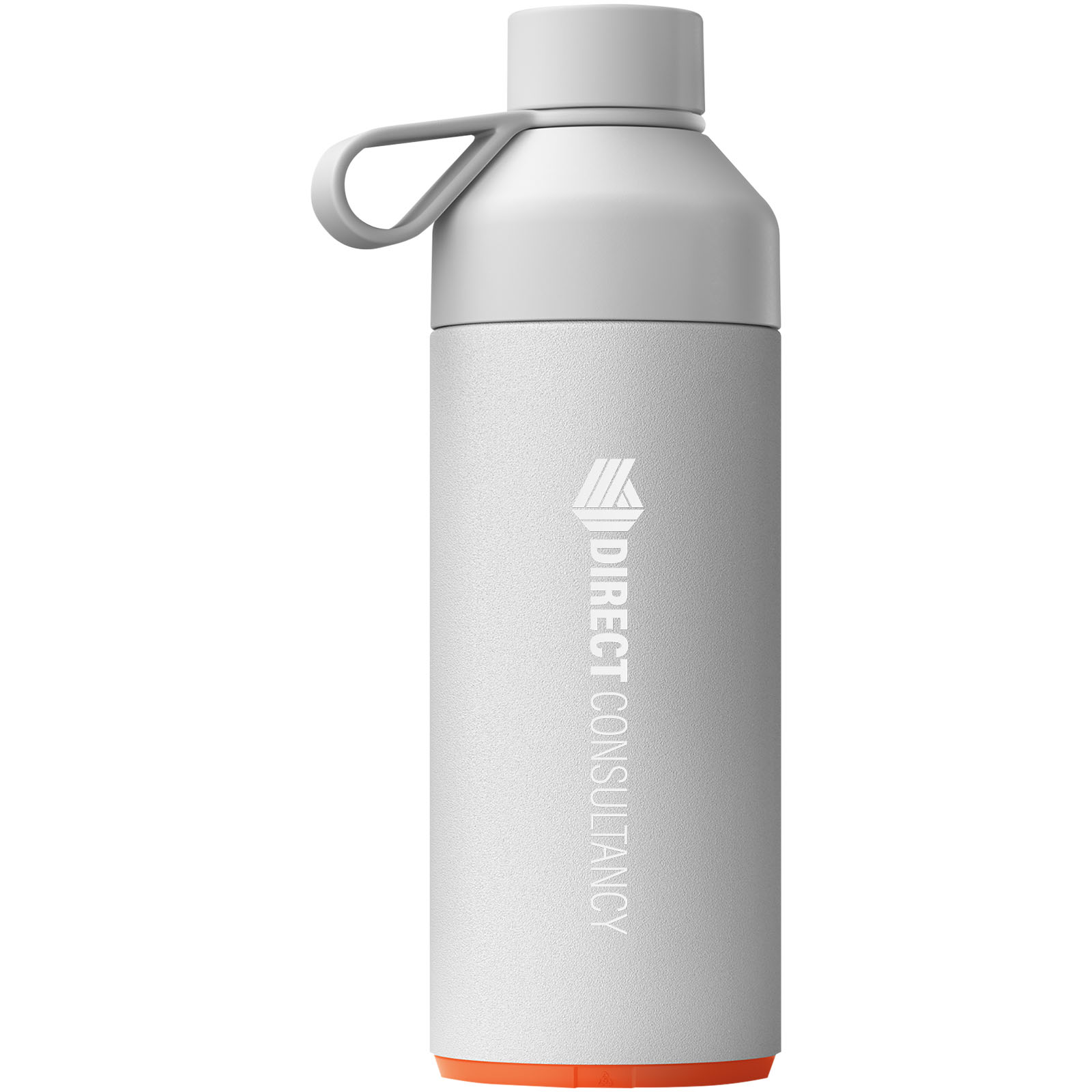 Botella de agua con aislamiento al vacío de 1000 ml Big Ocean Bottle