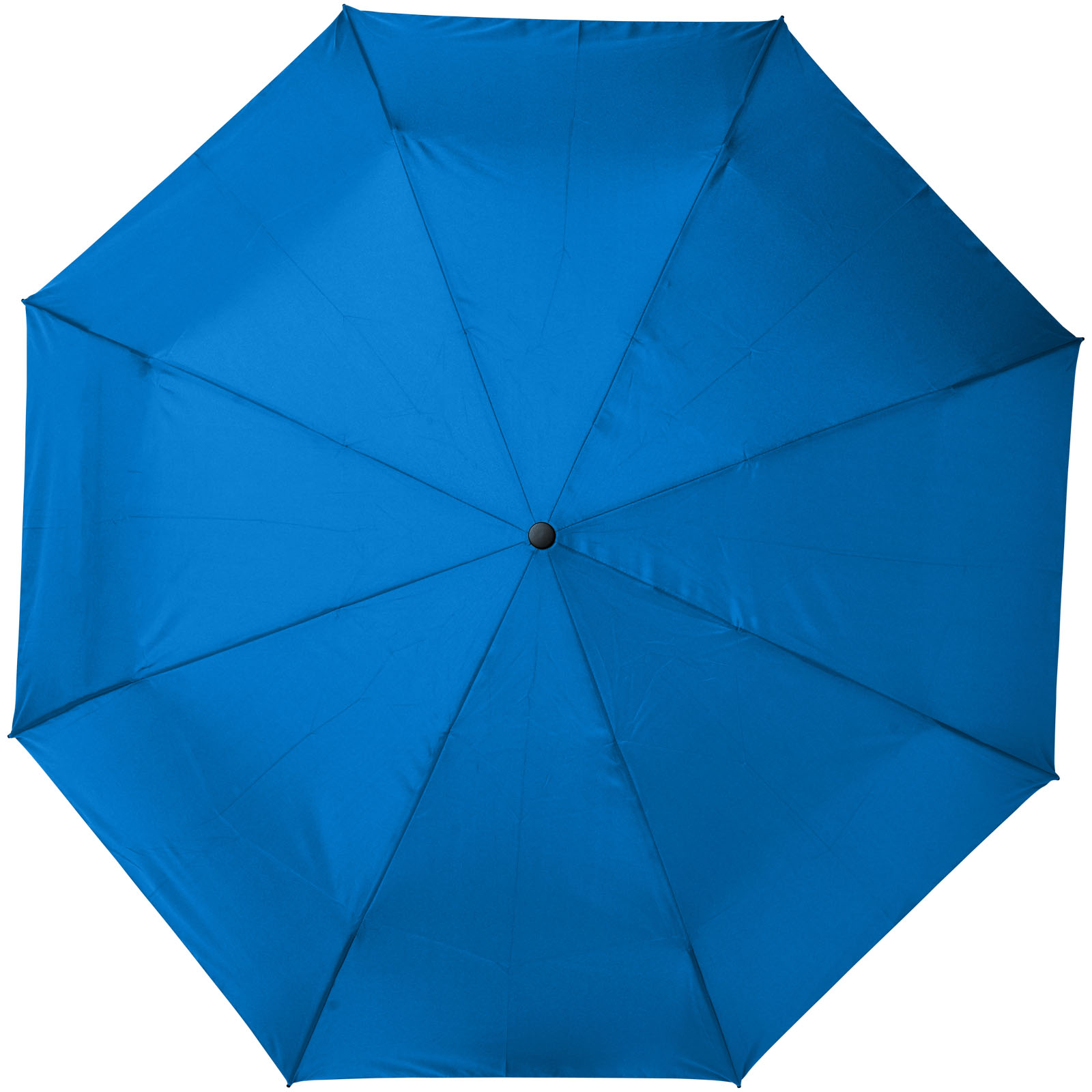 Paraguas automático plegable material reciclado PET de 21 Bo