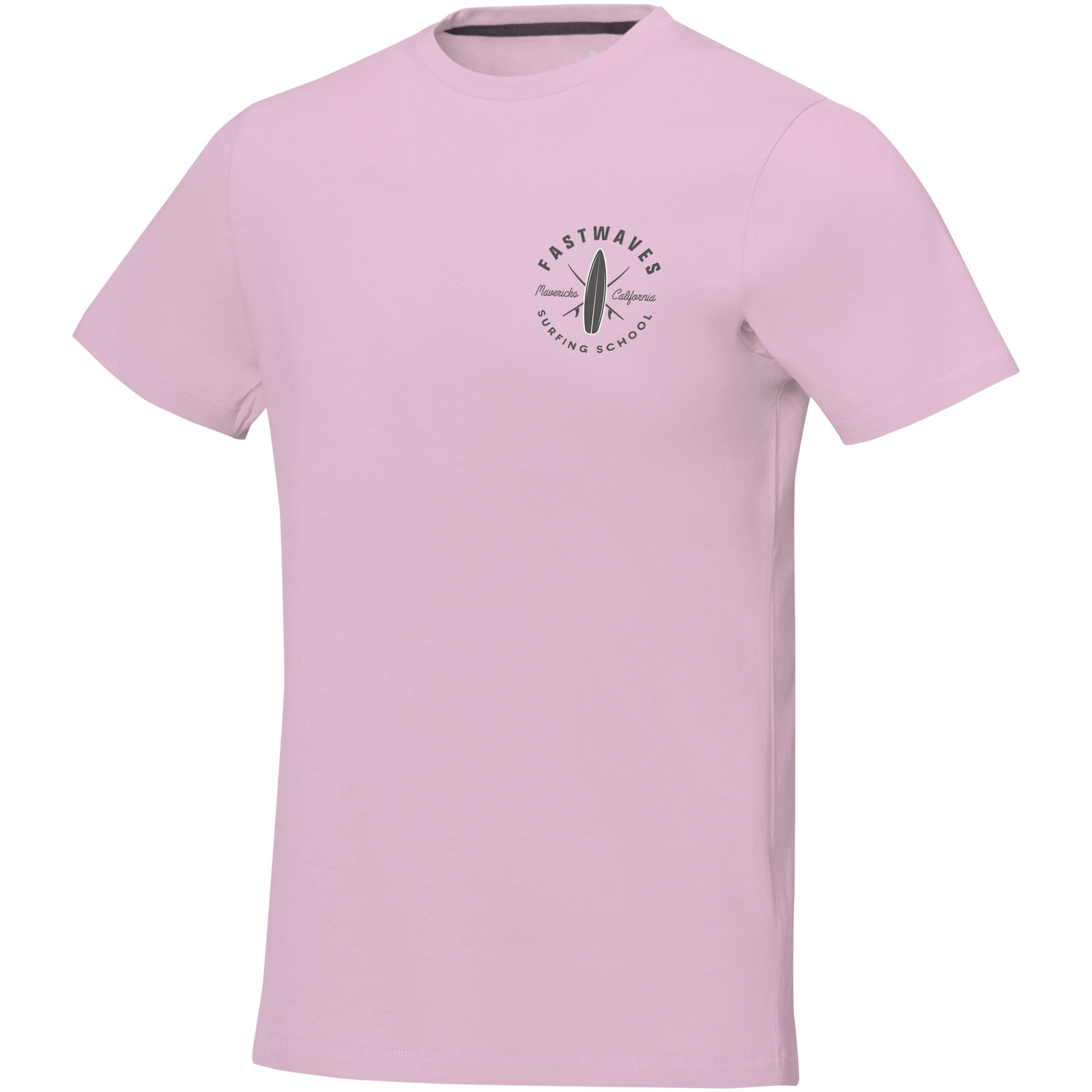 Camiseta de manga corta para hombre de 160 g/m² Nanaimo