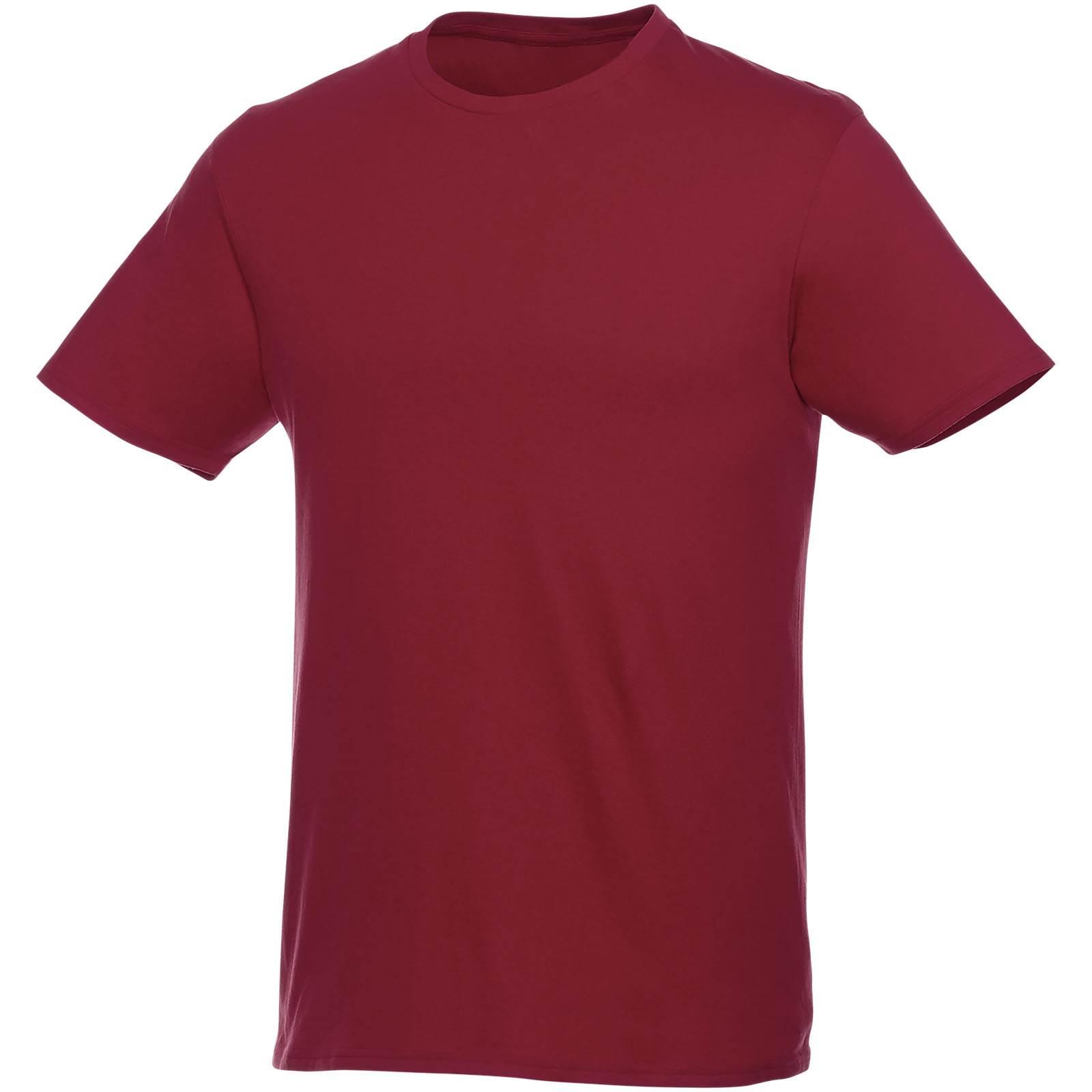 Camiseta de manga corta para hombre Heros