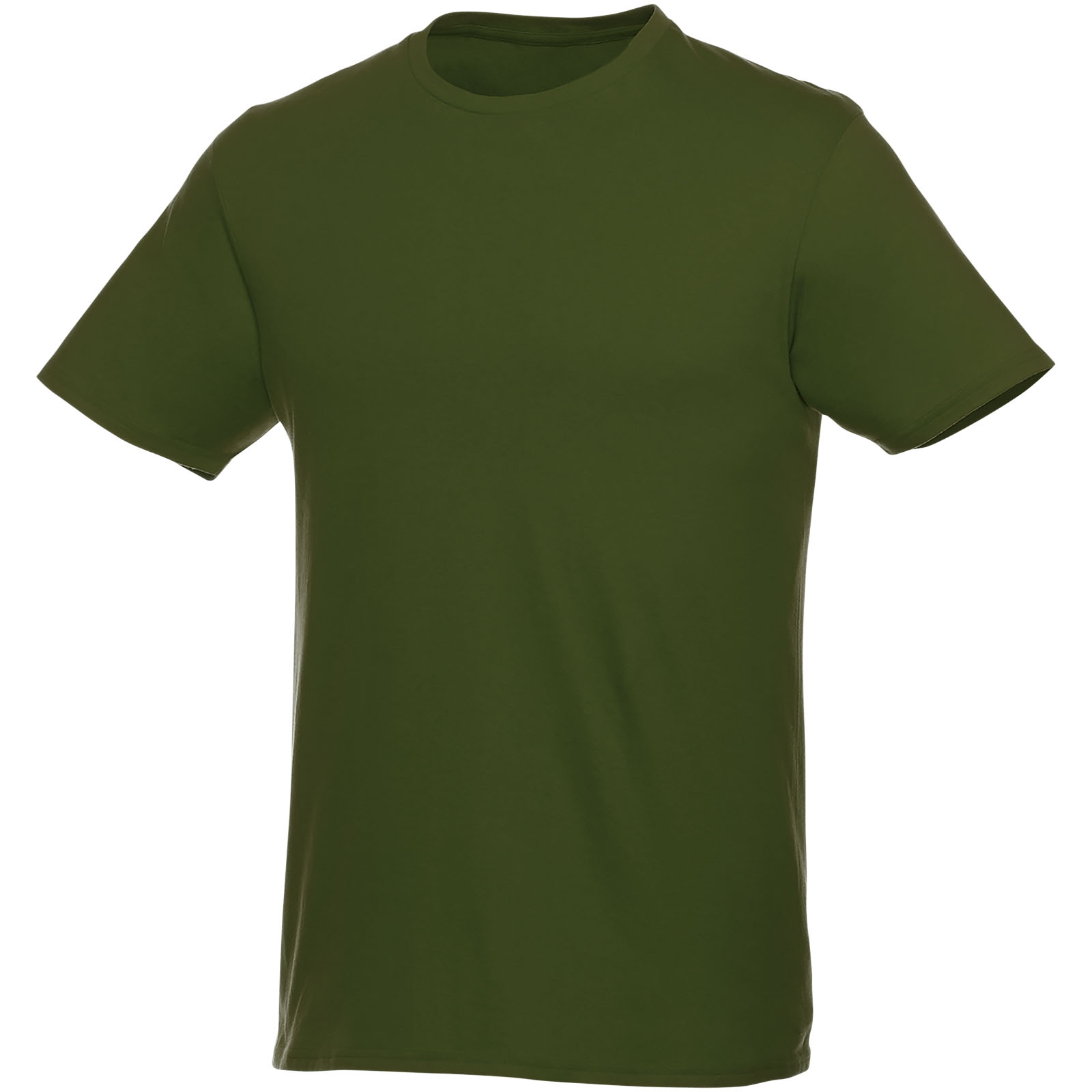 Camiseta de manga corta para hombre Heros
