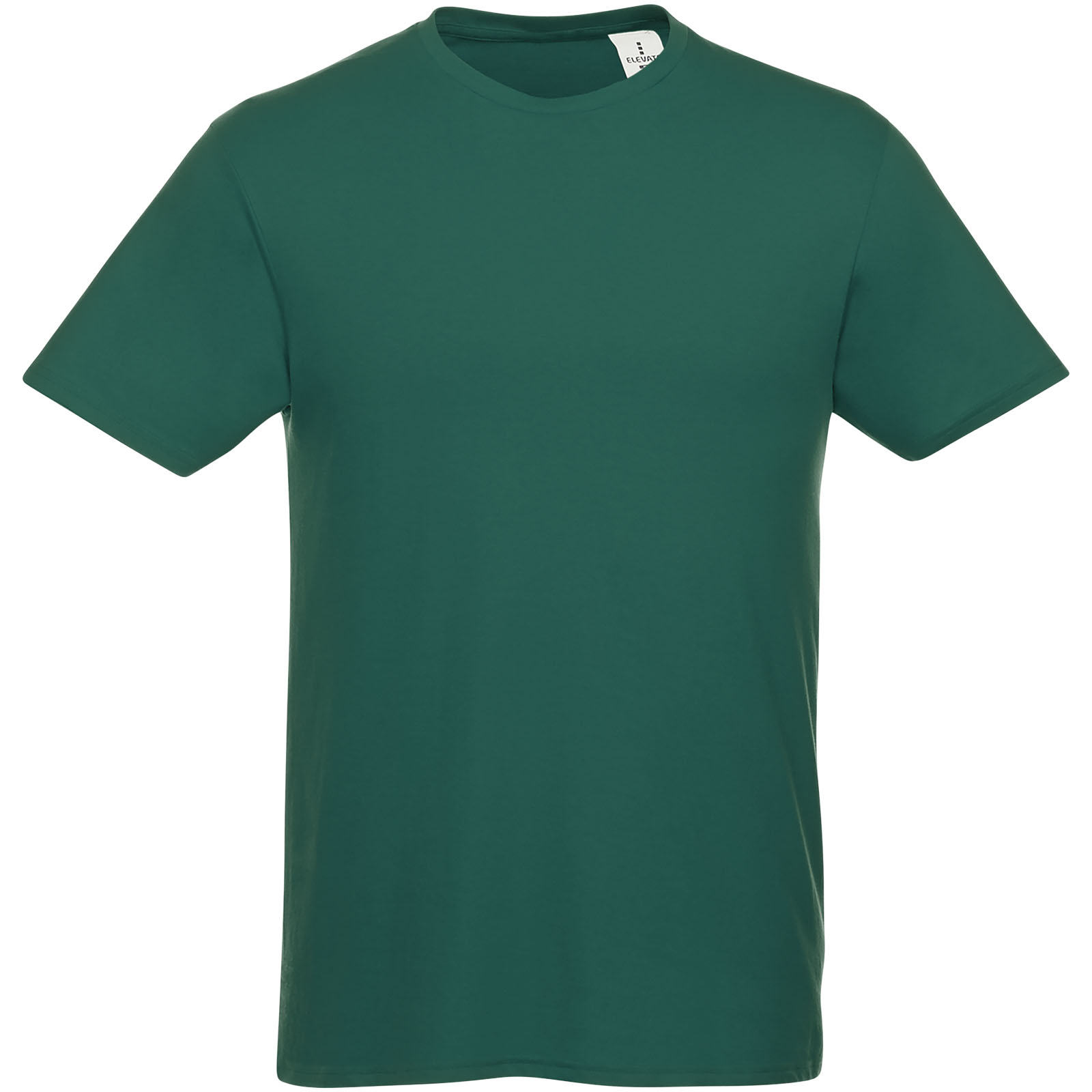 Camiseta de manga corta para hombre Heros