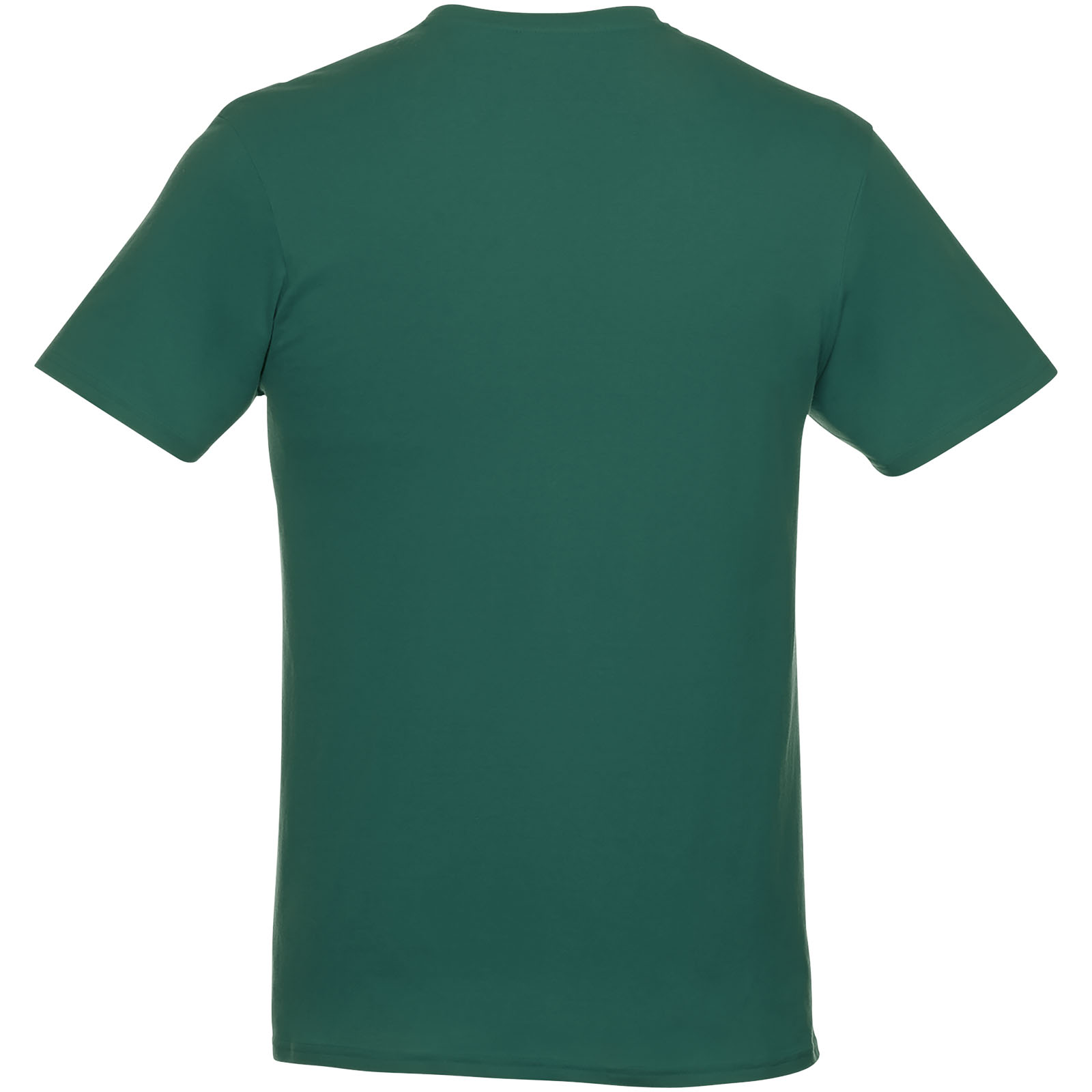 Camiseta de manga corta para hombre Heros